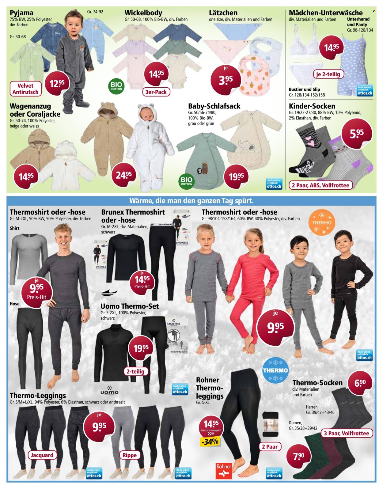 Catalogue Otto's - 6.10.2026 - 12.10.2026. Page 6. Page 6