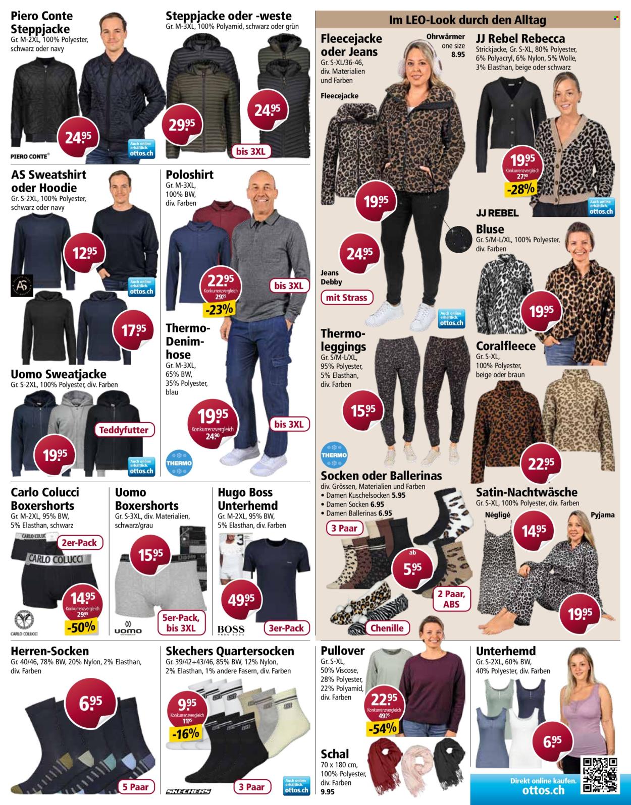 Catalogue Otto's - 6.10.2026 - 12.10.2026. Page 7. Page 7