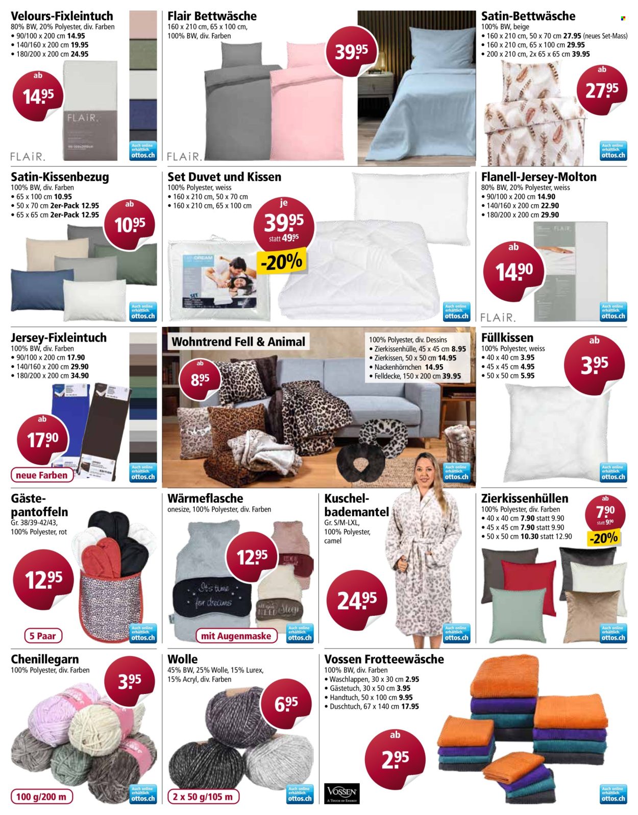 Catalogue Otto's - 6.10.2026 - 12.10.2026. Page 8. Page 8