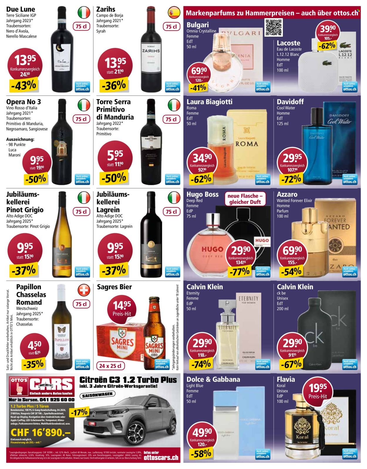 Catalogue Otto's - 6.10.2026 - 12.10.2026. Page 12. Page 12