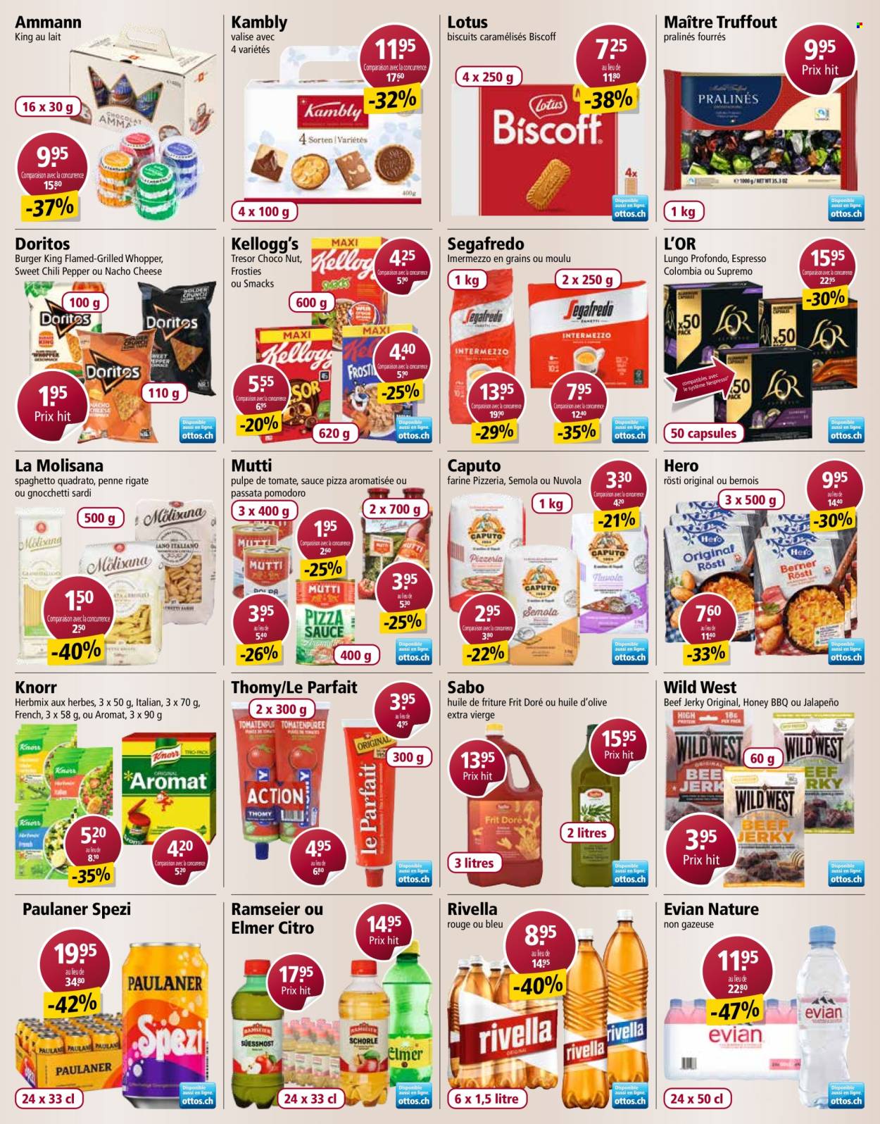 Catalogue Otto's - 6.10.2026 - 12.10.2026. Page 2. Page 2