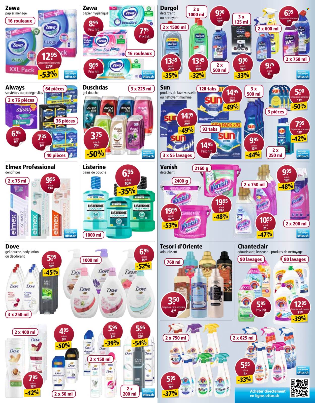 Catalogue Otto's - 6.10.2026 - 12.10.2026. Page 3. Page 3