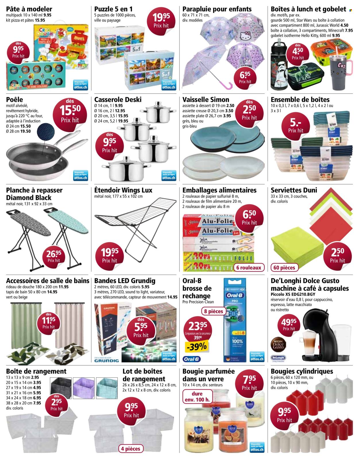 Catalogue Otto's - 6.10.2026 - 12.10.2026. Page 4. Page 4