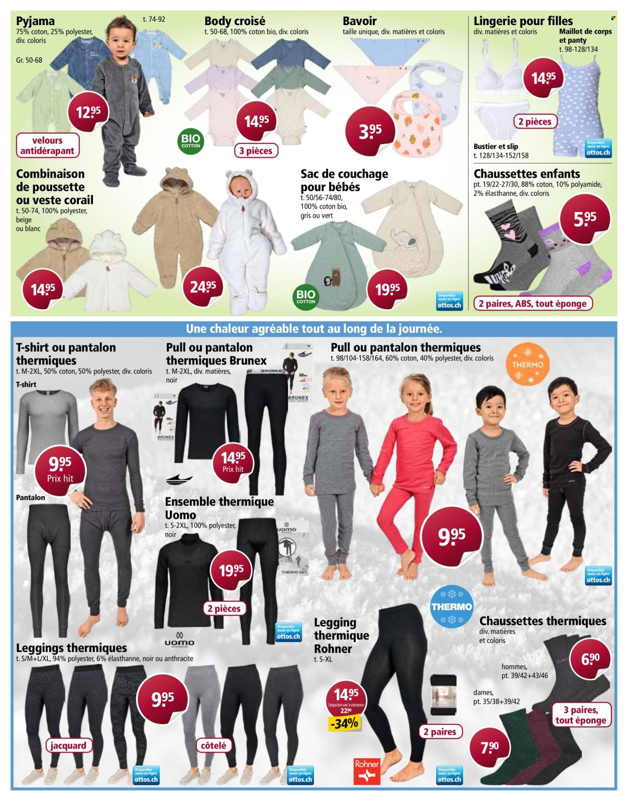 Catalogue Otto's - 6.10.2026 - 12.10.2026. Page 6. Page 6