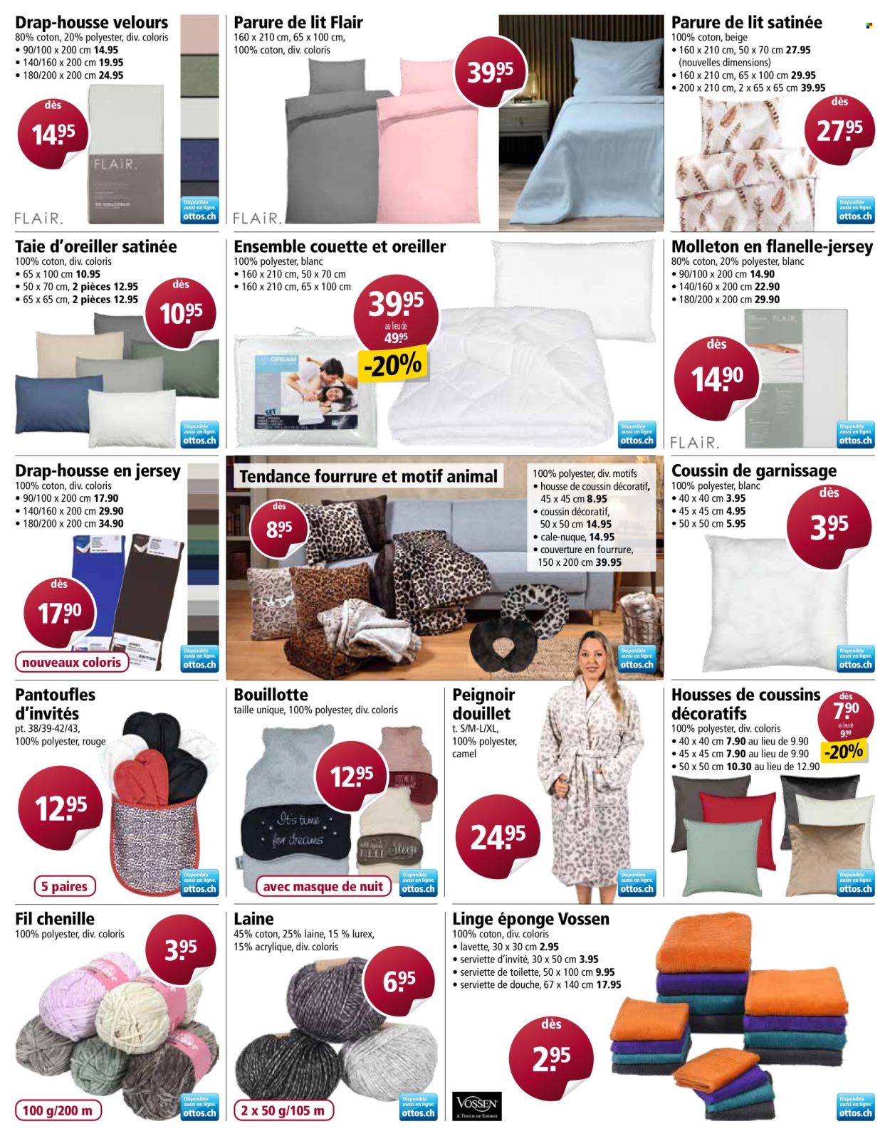 Catalogue Otto's - 6.10.2026 - 12.10.2026. Page 8. Page 8