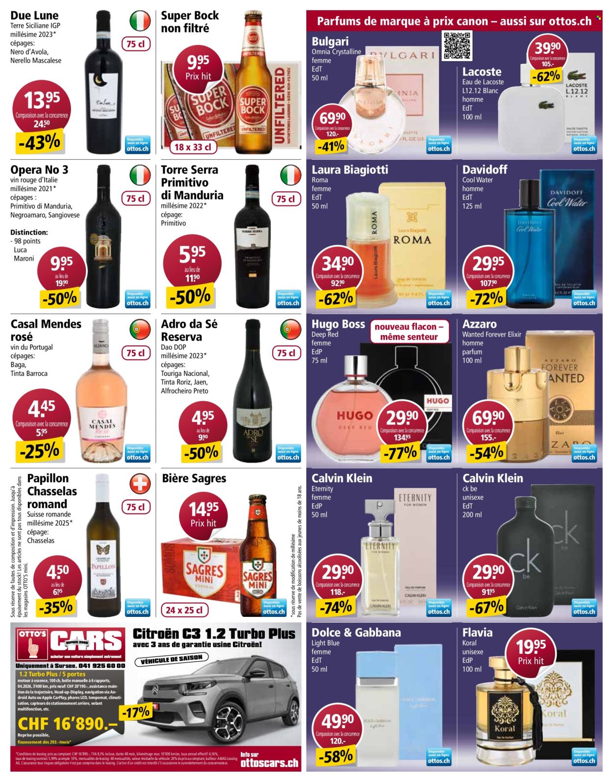 Catalogue Otto's - 6.10.2026 - 12.10.2026. Page 12. Page 12