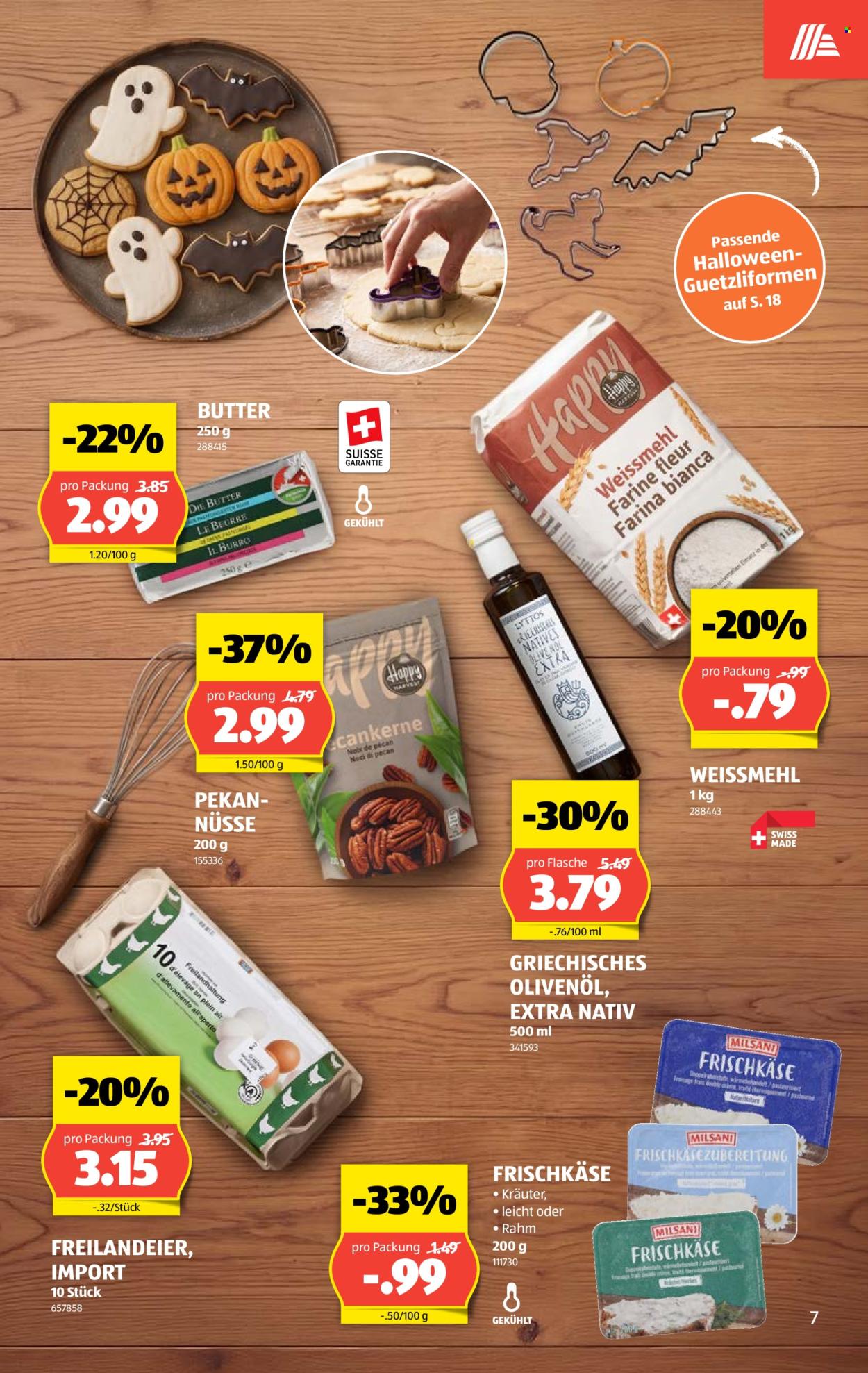 Catalogue Aldi - 8.10.2026 - 14.10.2026. Page 7. Page 7