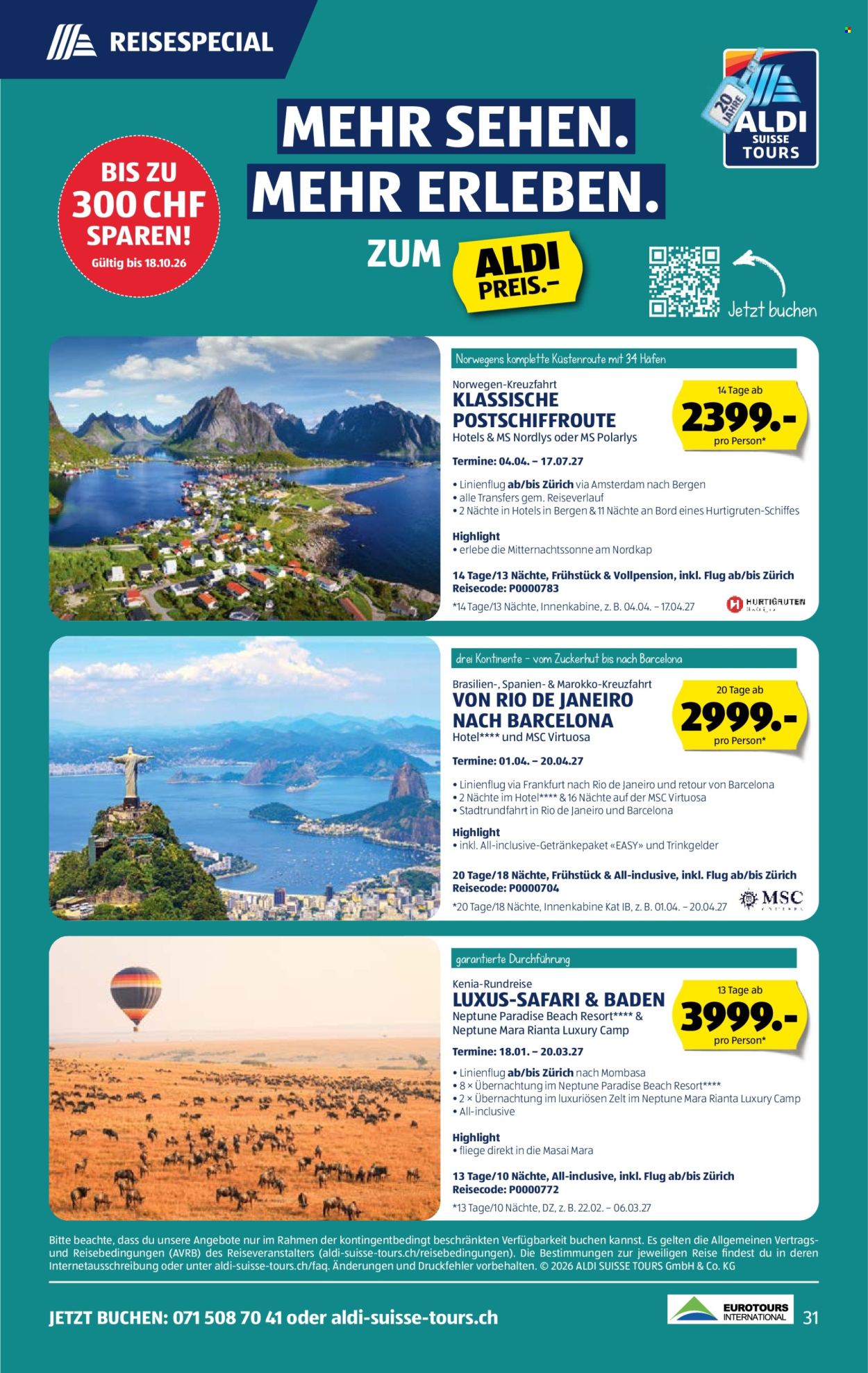 Catalogue Aldi - 8.10.2026 - 14.10.2026. Page 32. Page 32