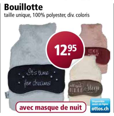 Bouillotte