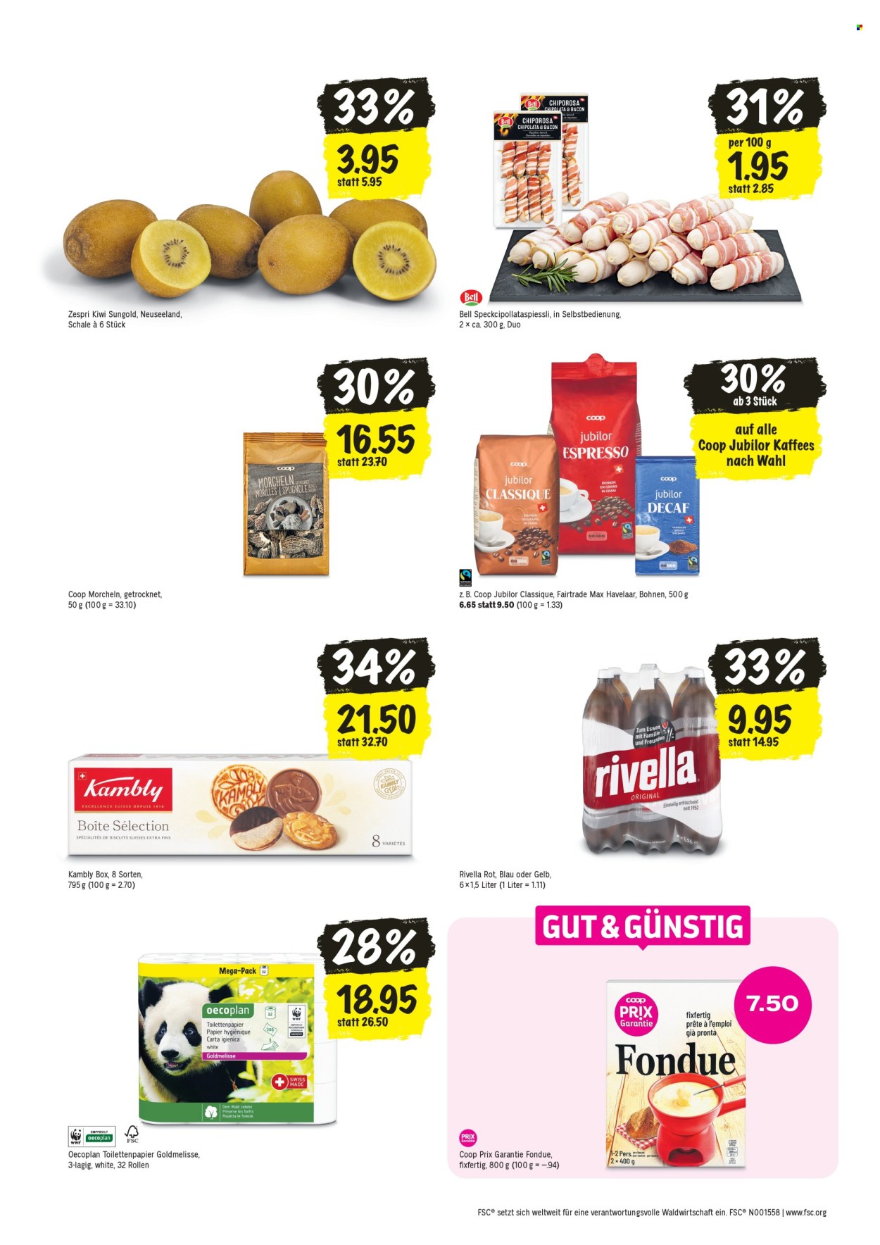 Catalogue Coop - 1.10.2026 - 7.10.2026. Page 22. Page 22