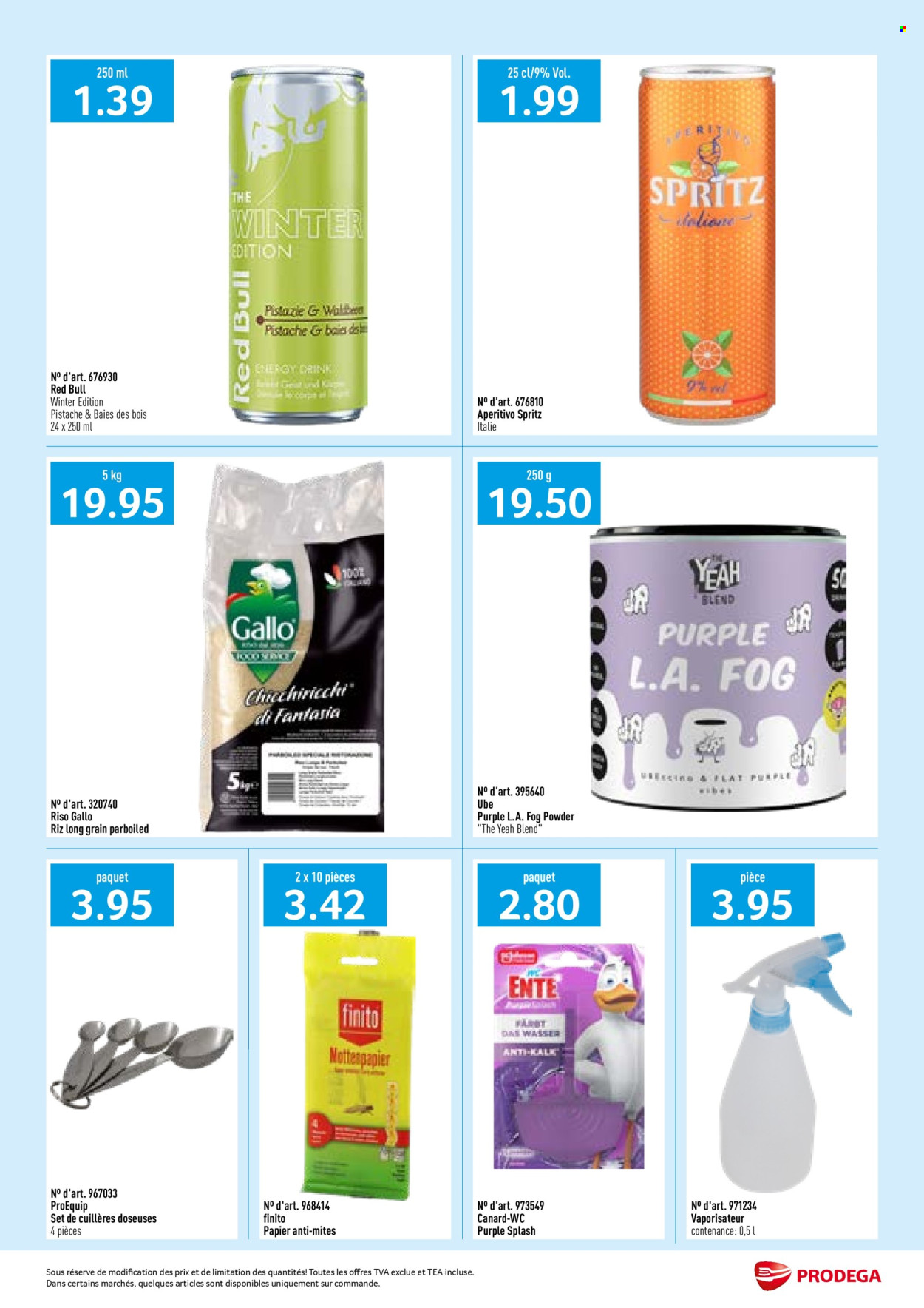 Catalogue Prodega - 1.10.2026 - 31.10.2026. Page 2. Page 2
