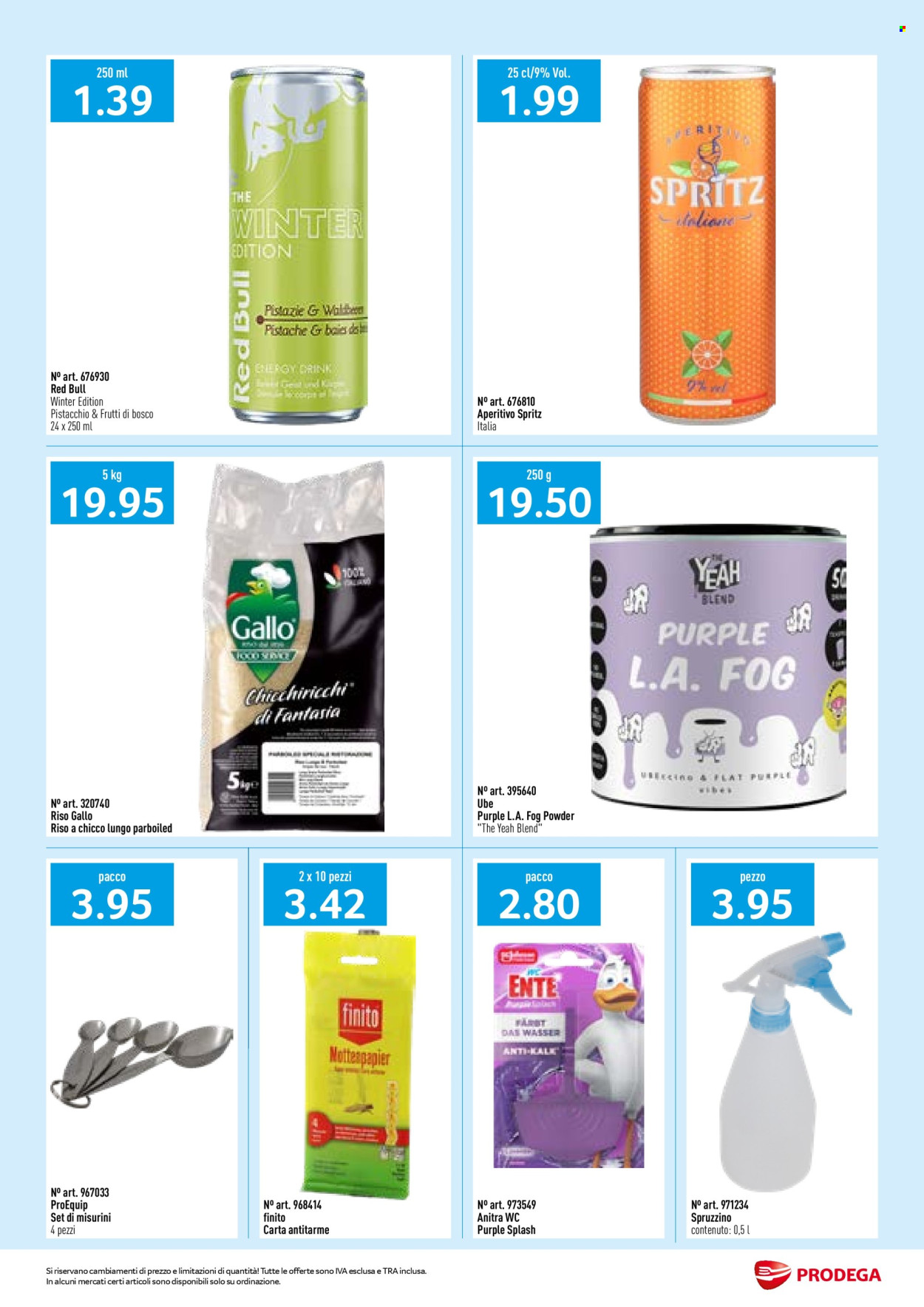 Catalogue Prodega - 1.10.2026 - 31.10.2026. Page 2. Page 2