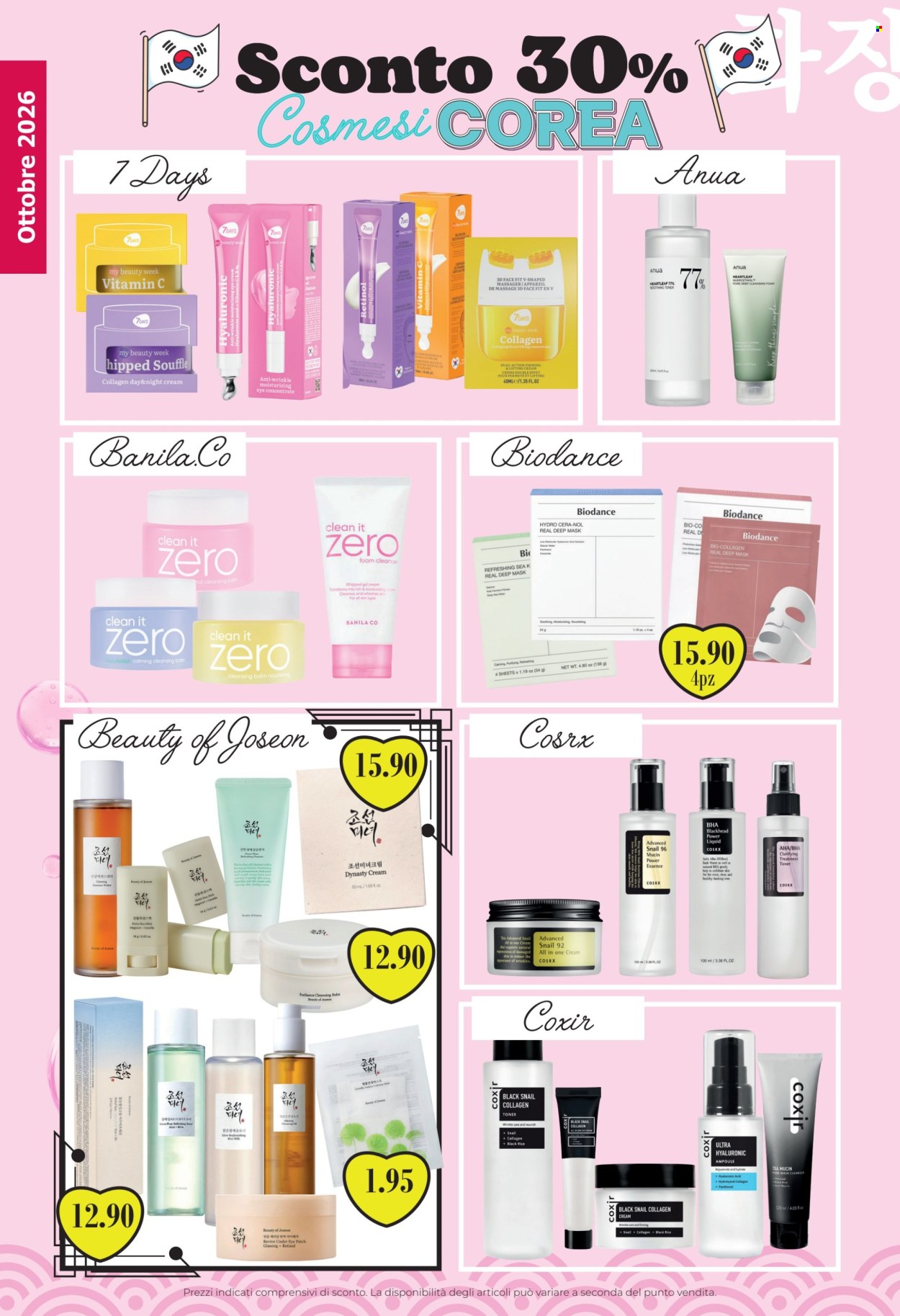 Catalogue Tigotà - 1.10.2026 - 31.10.2026. Page 2. Page 2