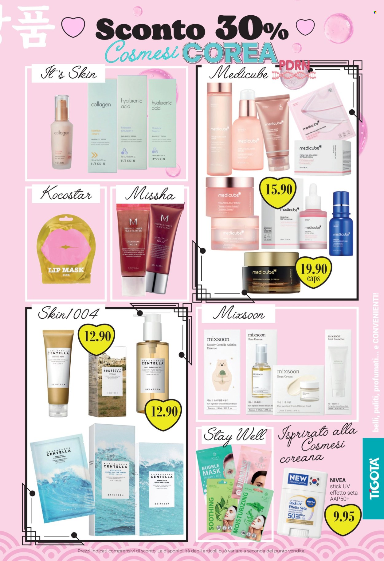 Catalogue Tigotà - 1.10.2026 - 31.10.2026. Page 3. Page 3