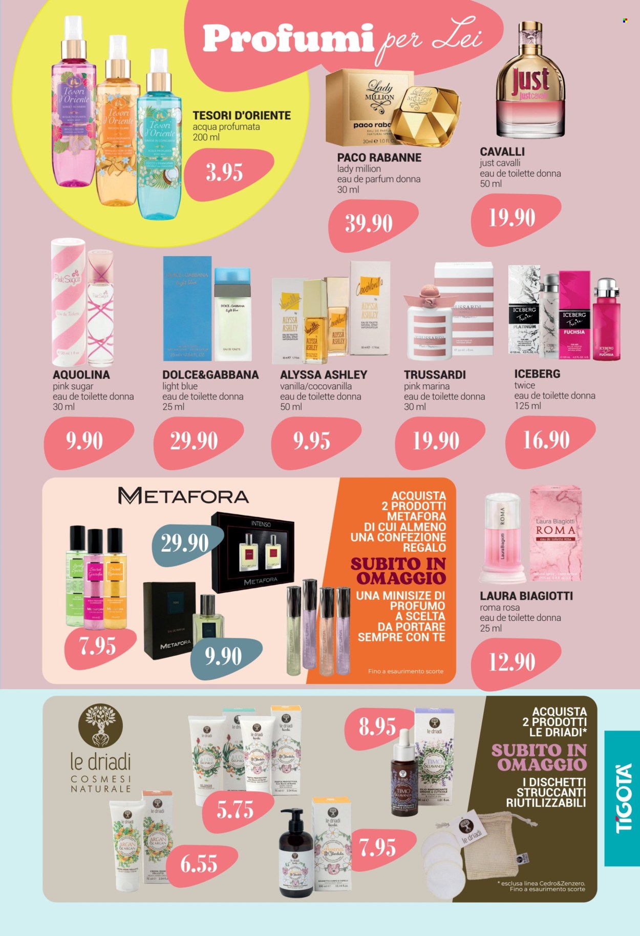 Catalogue Tigotà - 1.10.2026 - 31.10.2026. Page 5. Page 5