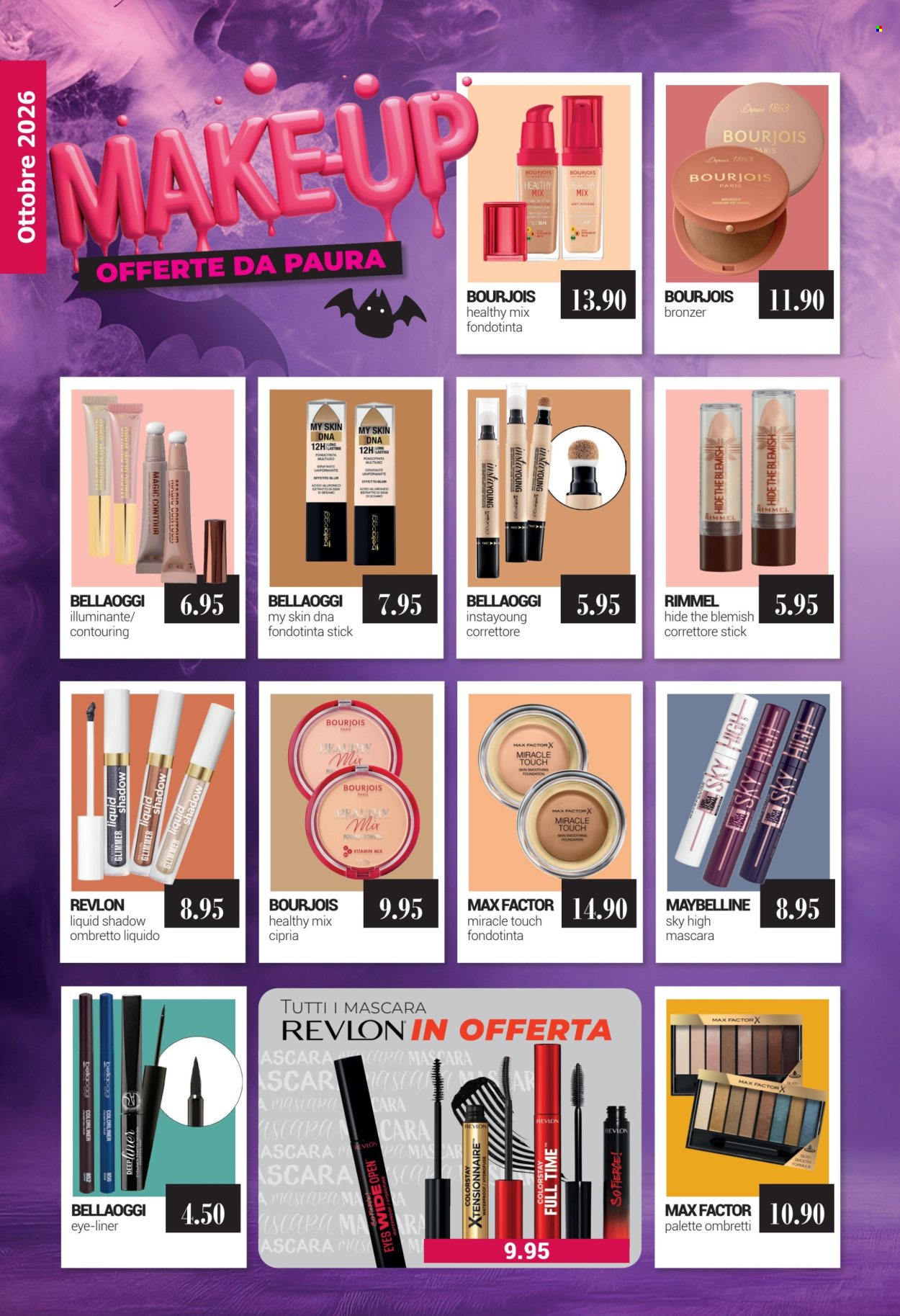 Catalogue Tigotà - 1.10.2026 - 31.10.2026. Page 6. Page 6