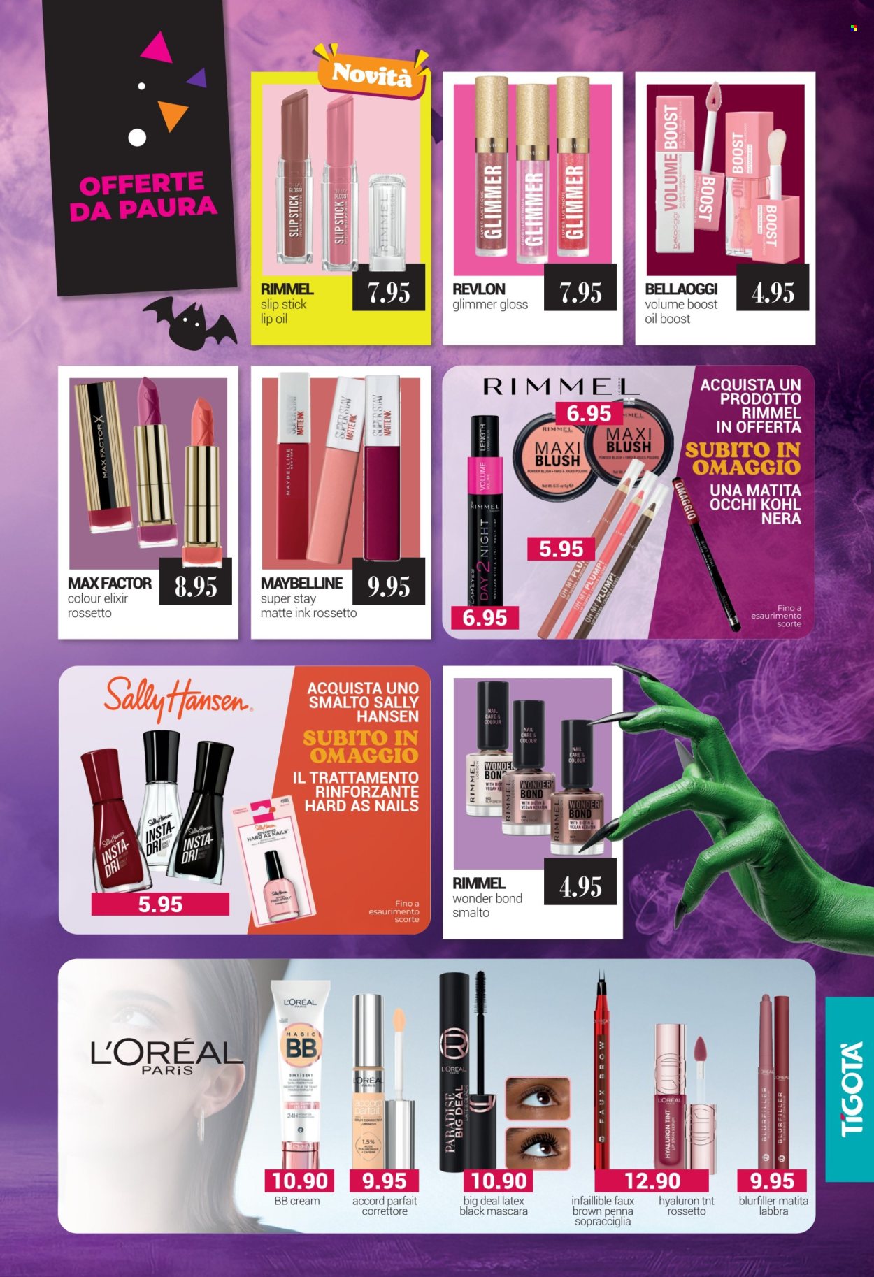 Catalogue Tigotà - 1.10.2026 - 31.10.2026. Page 7. Page 7