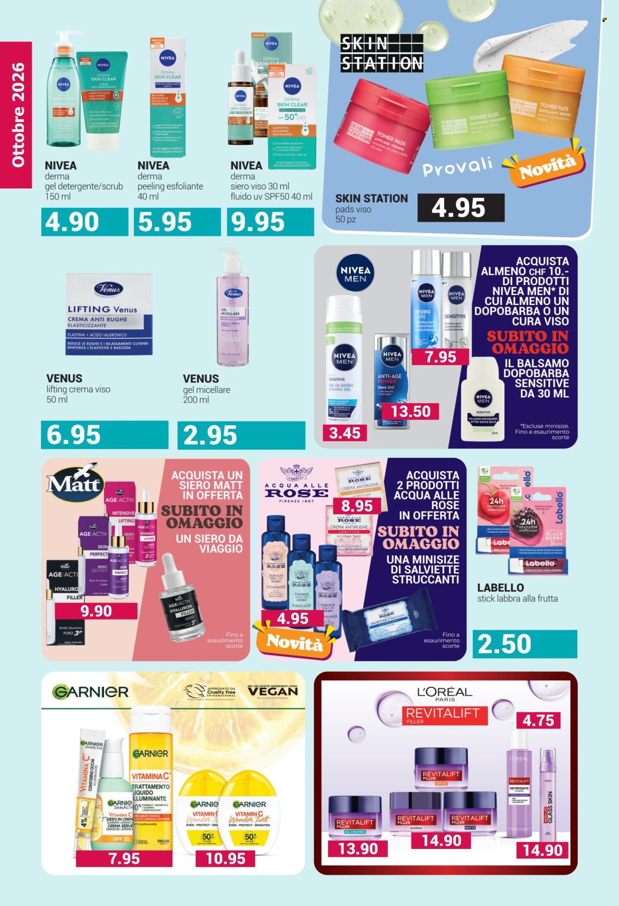 Catalogue Tigotà - 1.10.2026 - 31.10.2026. Page 8. Page 8