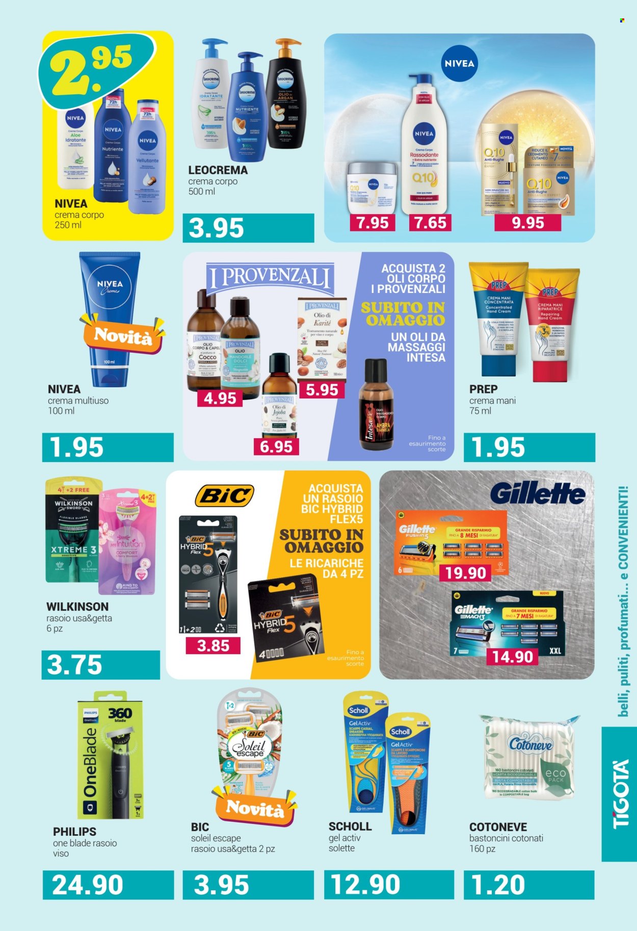 Catalogue Tigotà - 1.10.2026 - 31.10.2026. Page 9. Page 9