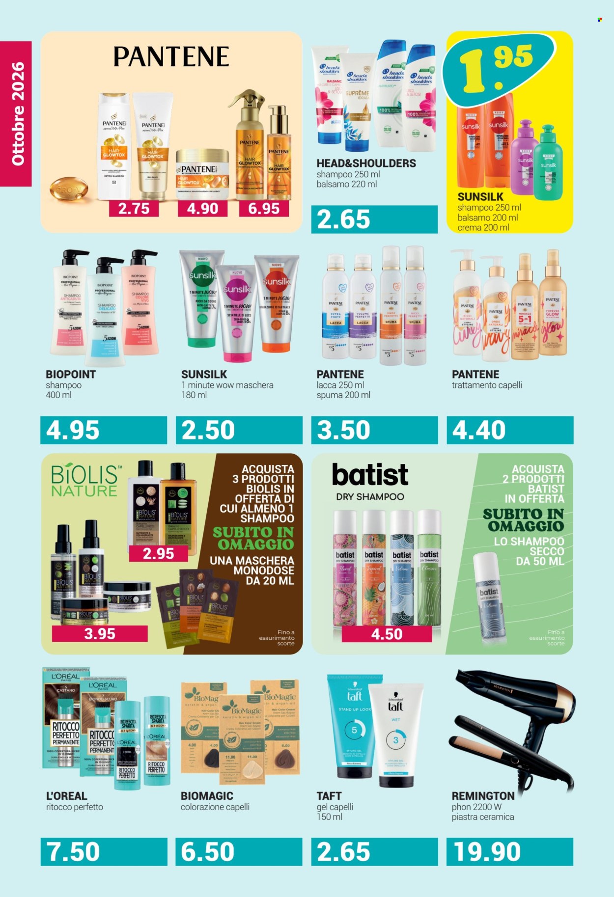 Catalogue Tigotà - 1.10.2026 - 31.10.2026. Page 10. Page 10