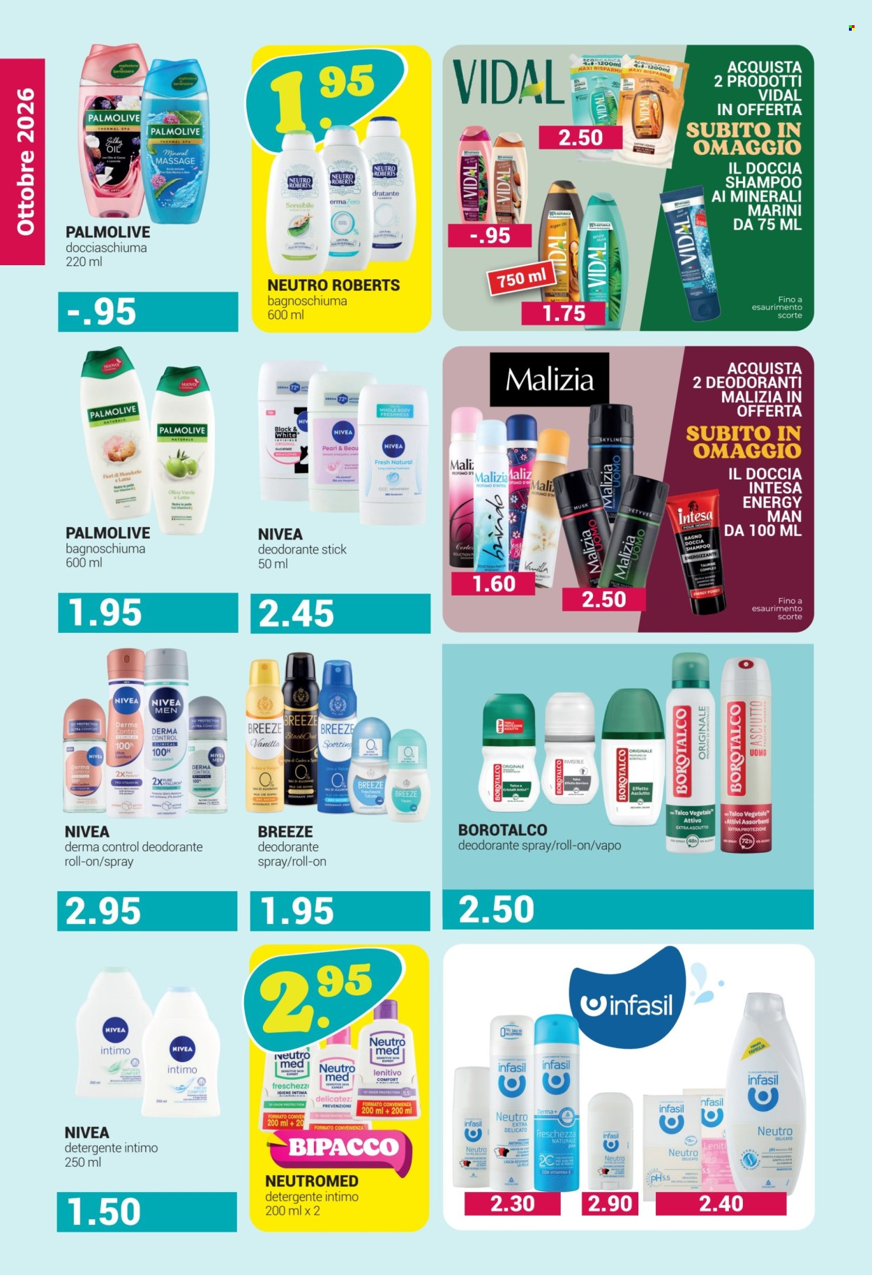 Catalogue Tigotà - 1.10.2026 - 31.10.2026. Page 12. Page 12