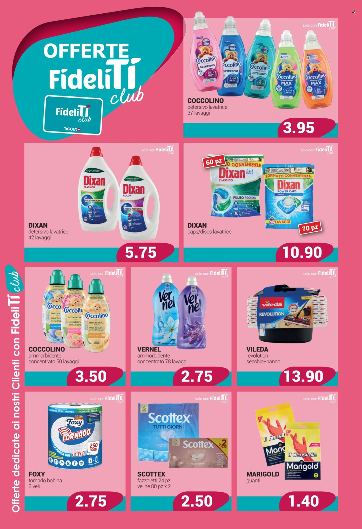 Catalogue Tigotà - 1.10.2026 - 31.10.2026. Page 14. Page 14