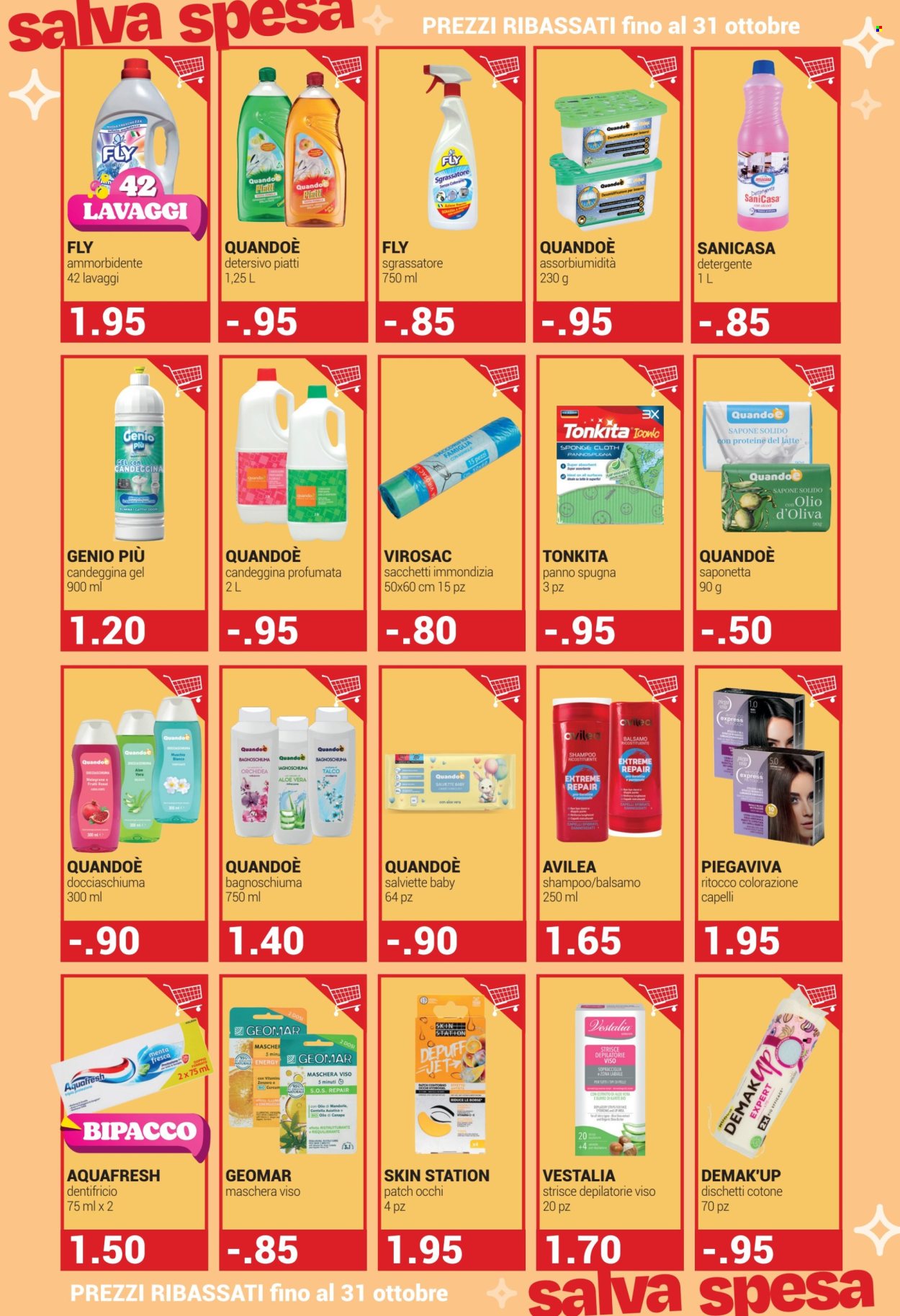 Catalogue Tigotà - 1.10.2026 - 31.10.2026. Page 16. Page 16