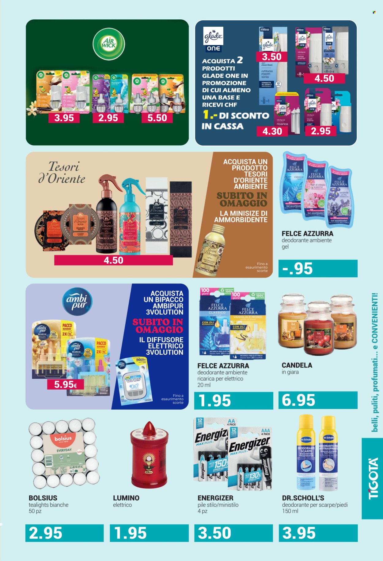 Catalogue Tigotà - 1.10.2026 - 31.10.2026. Page 17. Page 17