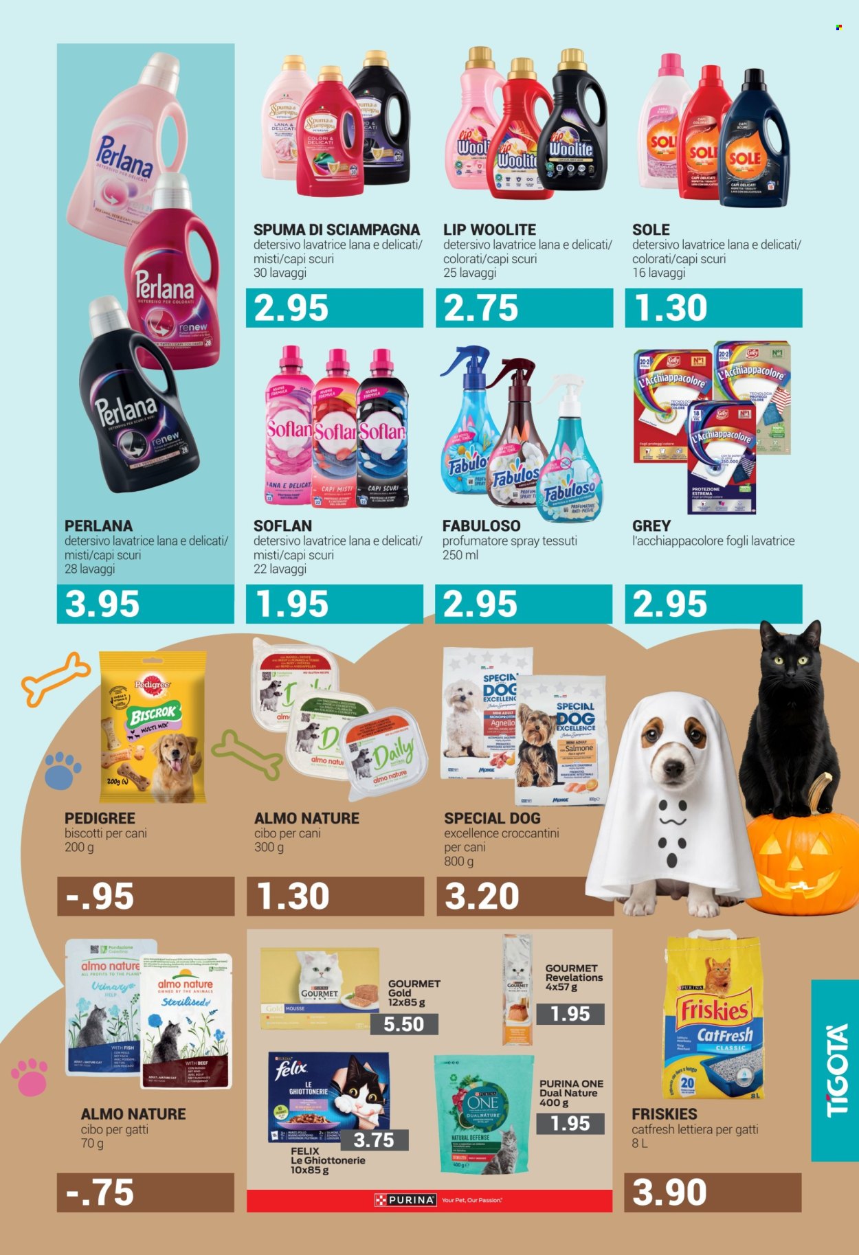 Catalogue Tigotà - 1.10.2026 - 31.10.2026. Page 19. Page 19