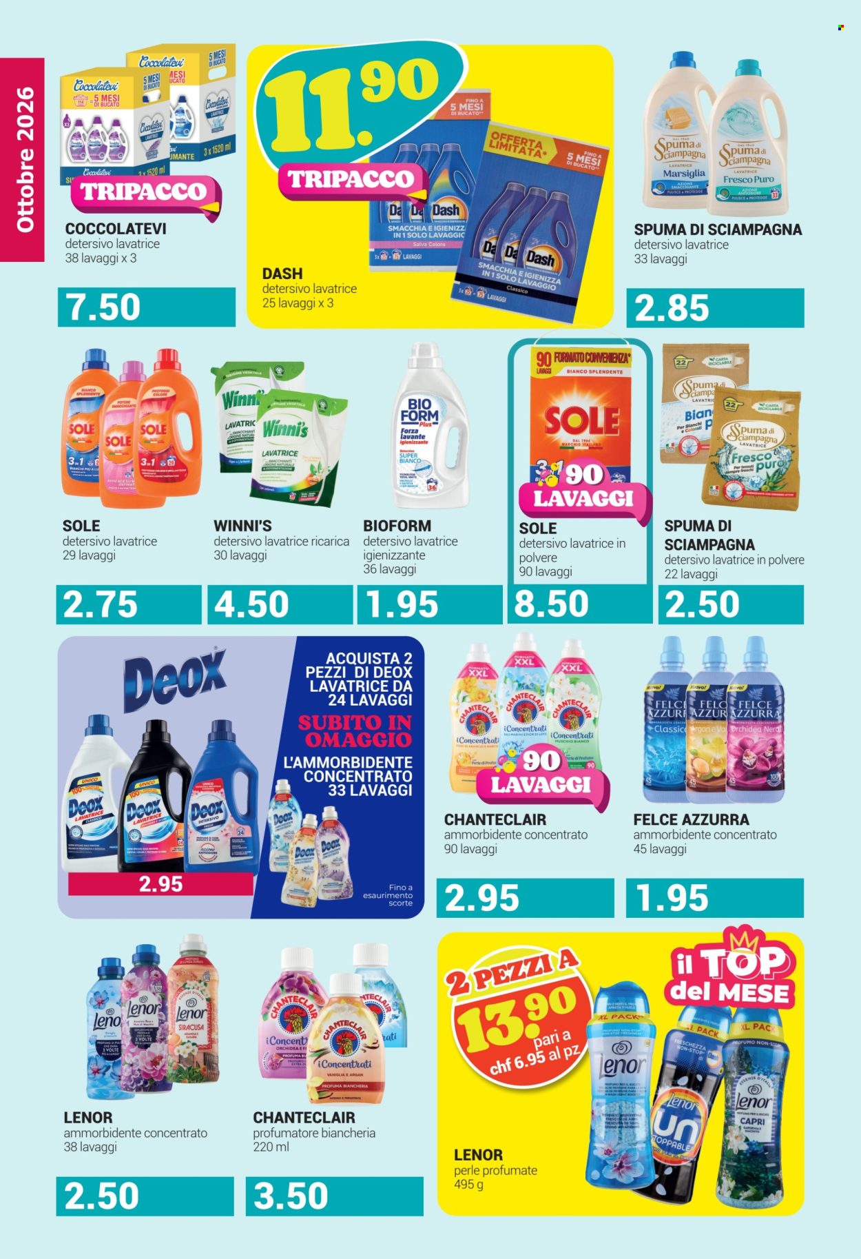 Catalogue Tigotà - 1.10.2026 - 31.10.2026. Page 20. Page 20