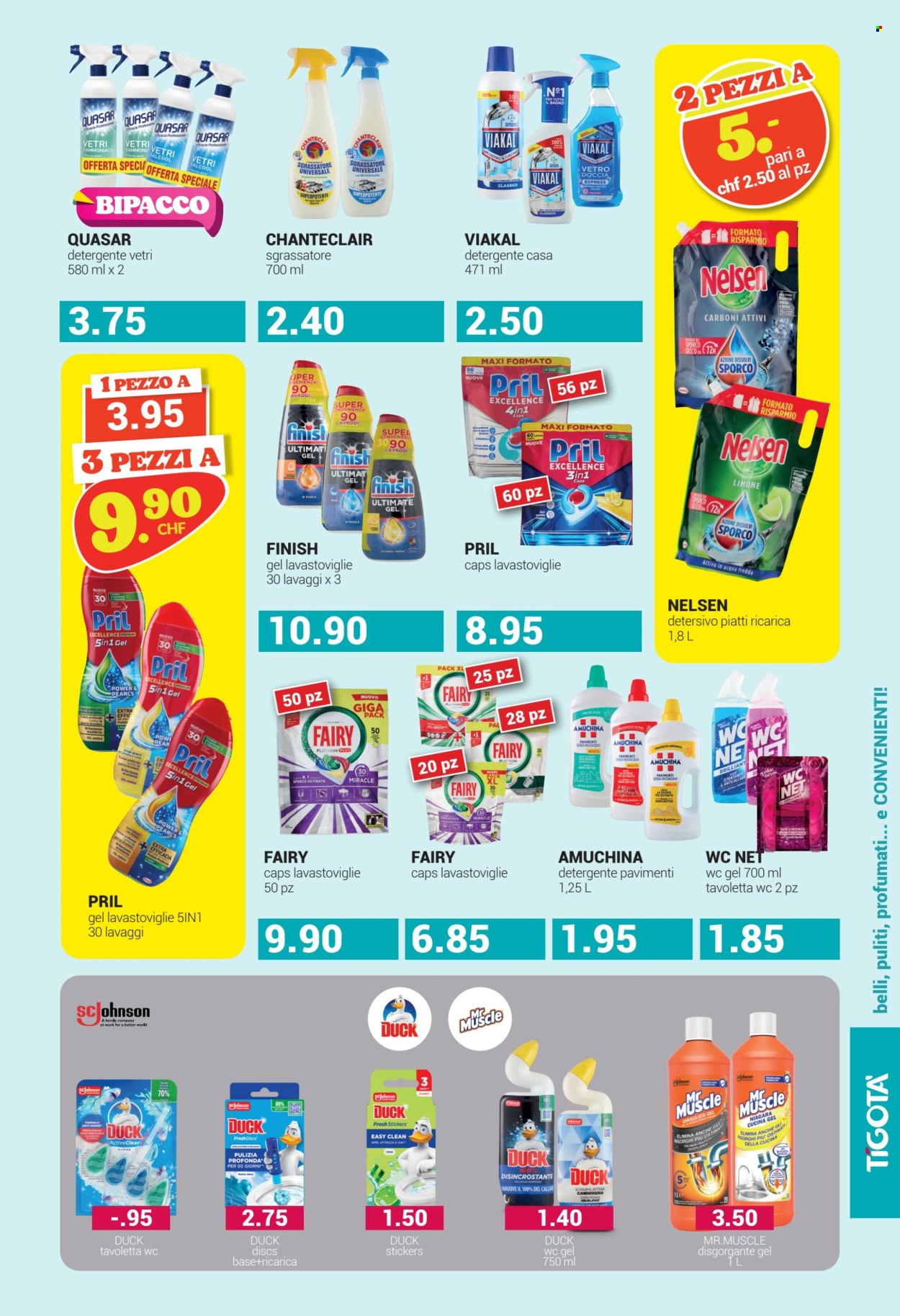 Catalogue Tigotà - 1.10.2026 - 31.10.2026. Page 21. Page 21