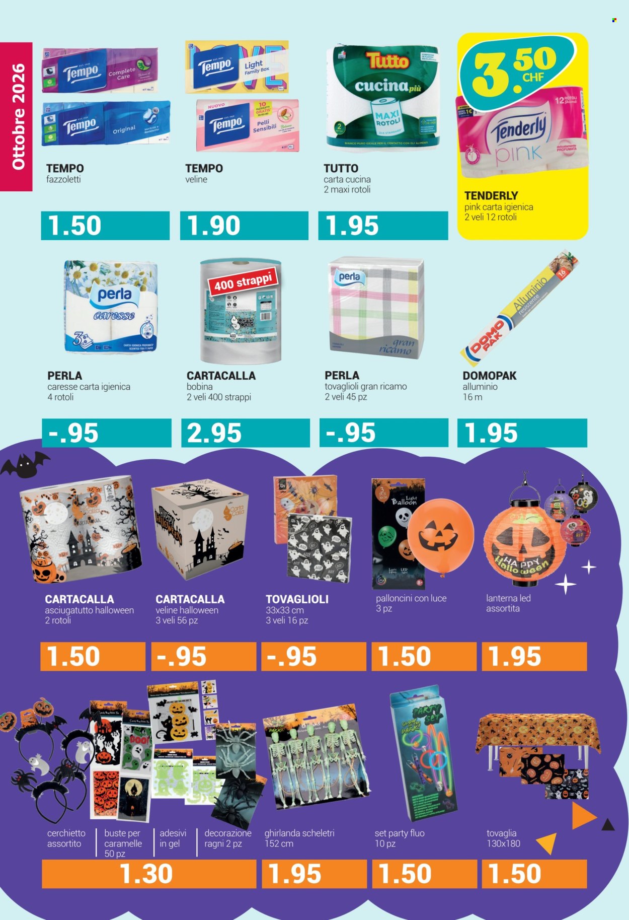 Catalogue Tigotà - 1.10.2026 - 31.10.2026. Page 22. Page 22