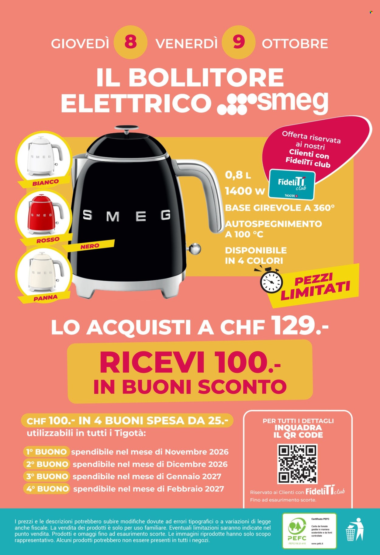 Catalogue Tigotà - 1.10.2026 - 31.10.2026. Page 24. Page 24