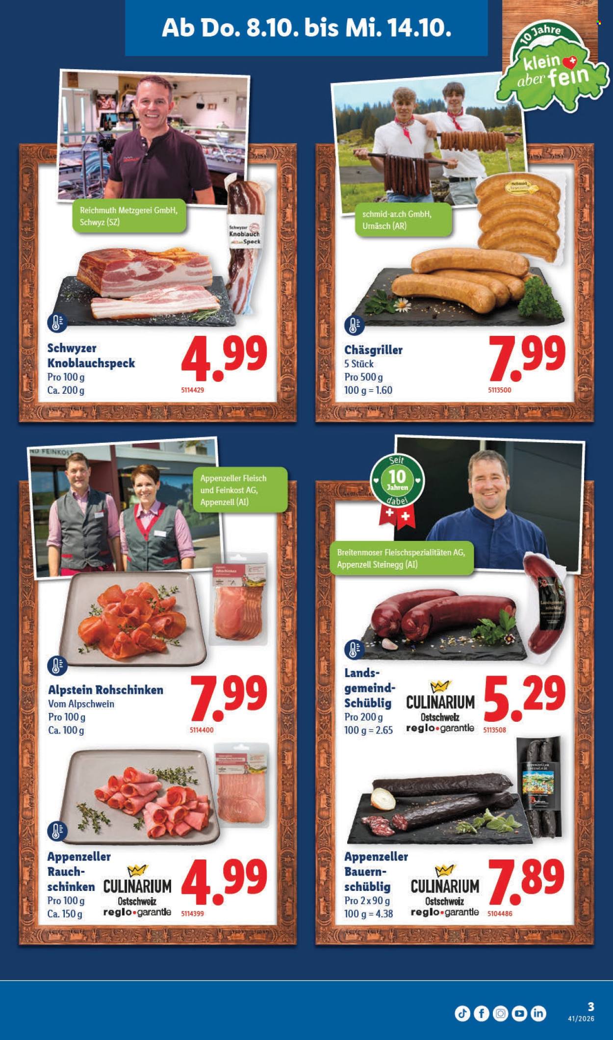 Catalogue Lidl - 8.10.2026 - 14.10.2026. Page 35. Page 35
