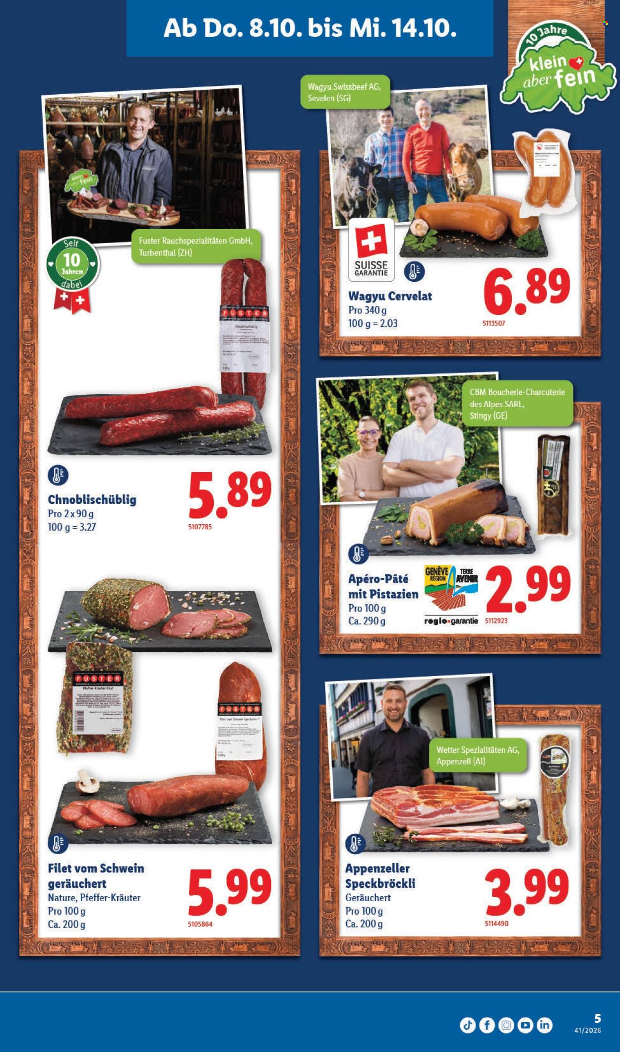 Catalogue Lidl - 8.10.2026 - 14.10.2026. Page 37. Page 37