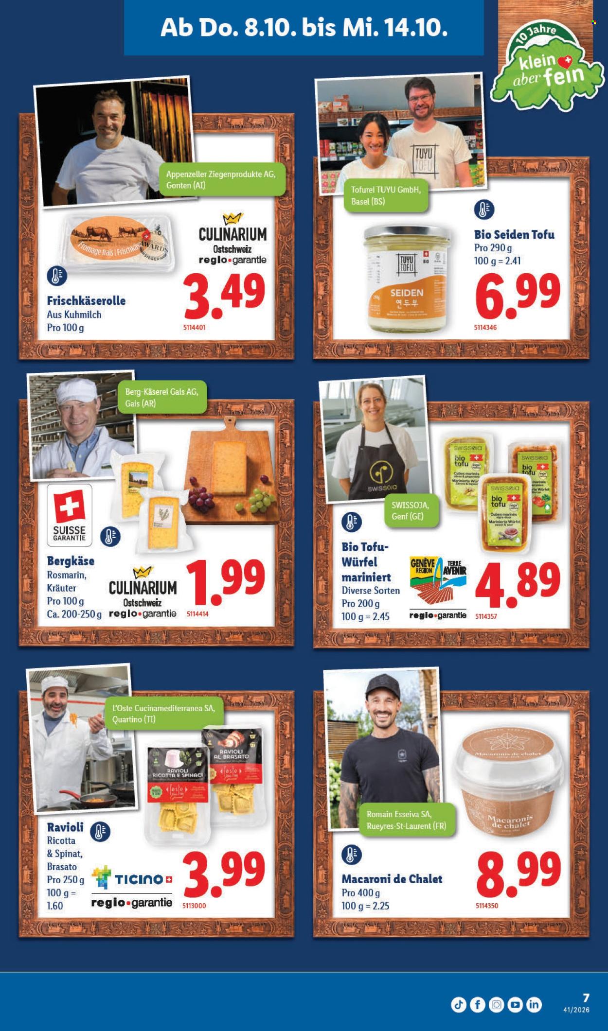 Catalogue Lidl - 8.10.2026 - 14.10.2026. Page 39. Page 39