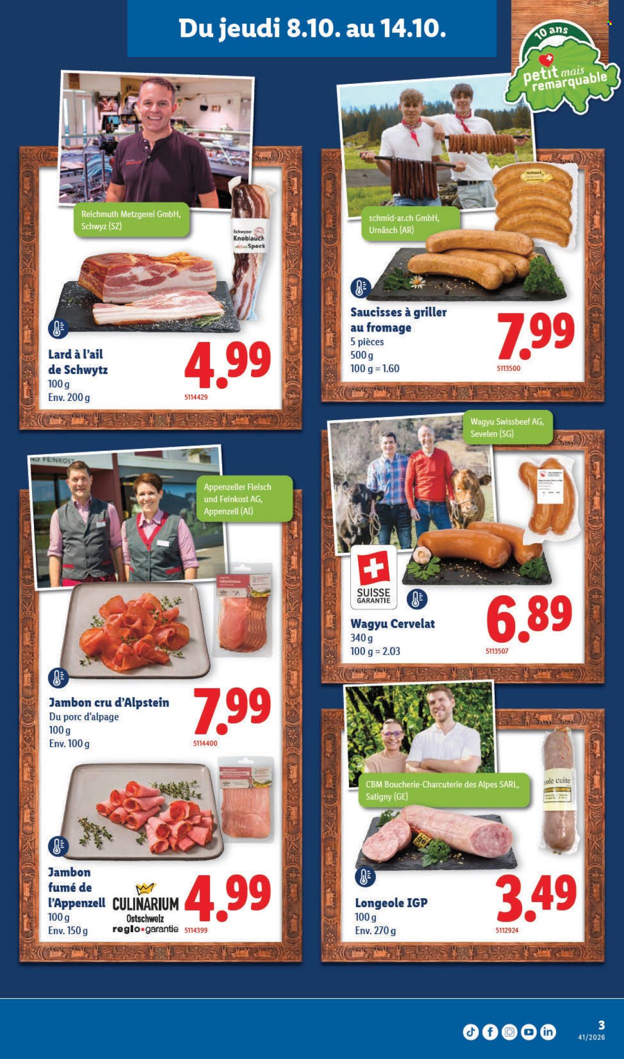 Catalogue Lidl - 8.10.2026 - 14.10.2026. Page 35. Page 35