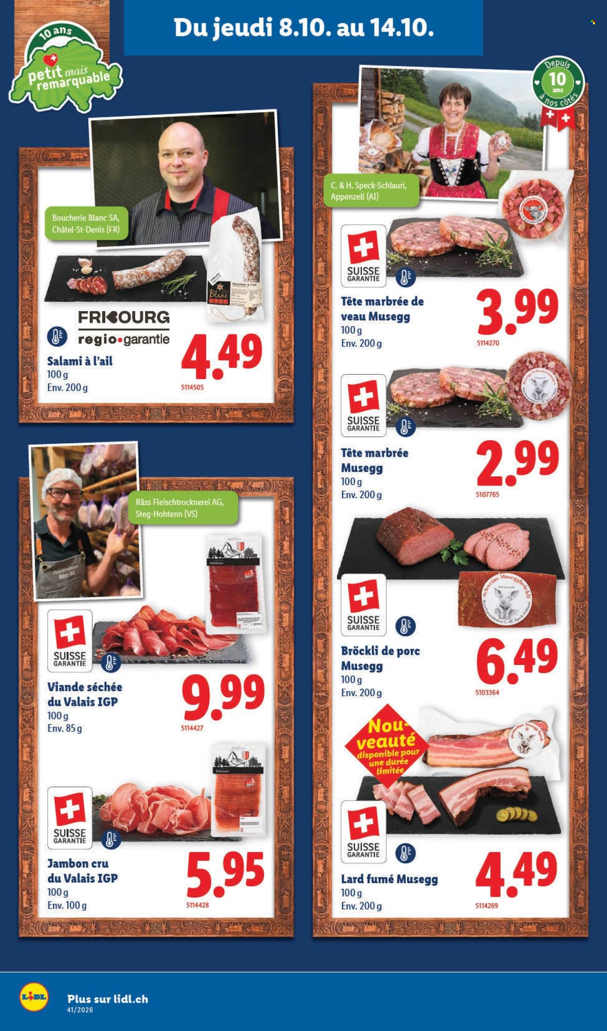 Catalogue Lidl - 8.10.2026 - 14.10.2026. Page 36. Page 36