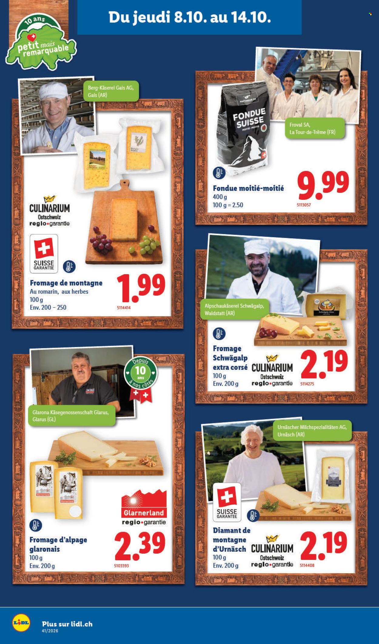 Catalogue Lidl - 8.10.2026 - 14.10.2026. Page 38. Page 38