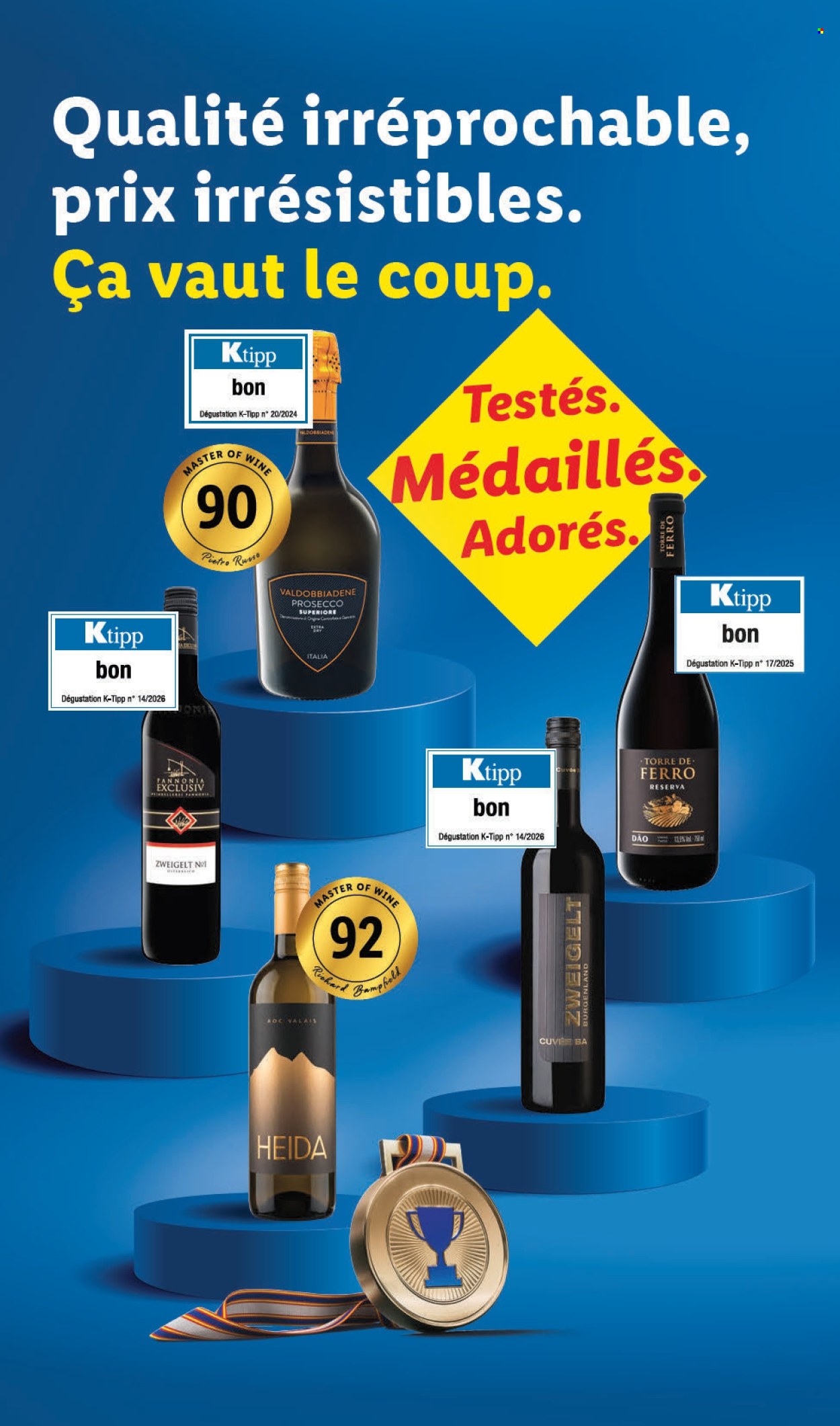 Catalogue Lidl - 8.10.2026 - 14.10.2026. Page 45. Page 45