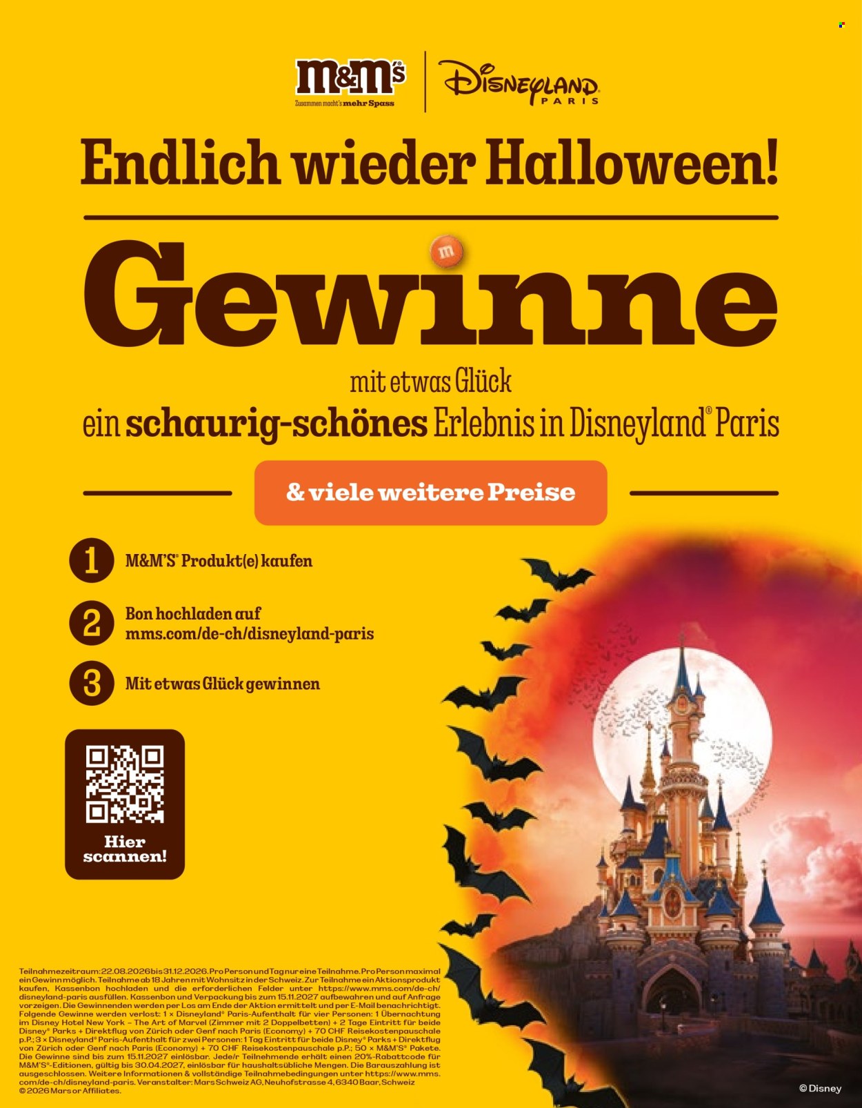 Catalogue Volg - 1.10.2026 - 31.10.2026. Page 6. Page 6