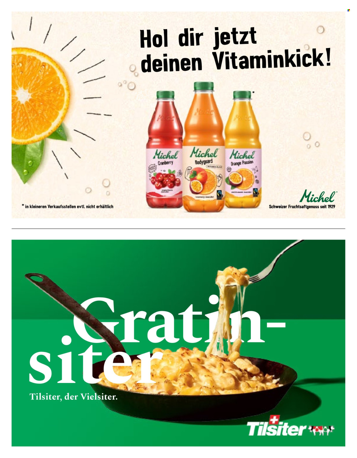 Catalogue Volg - 1.10.2026 - 31.10.2026. Page 46. Page 46