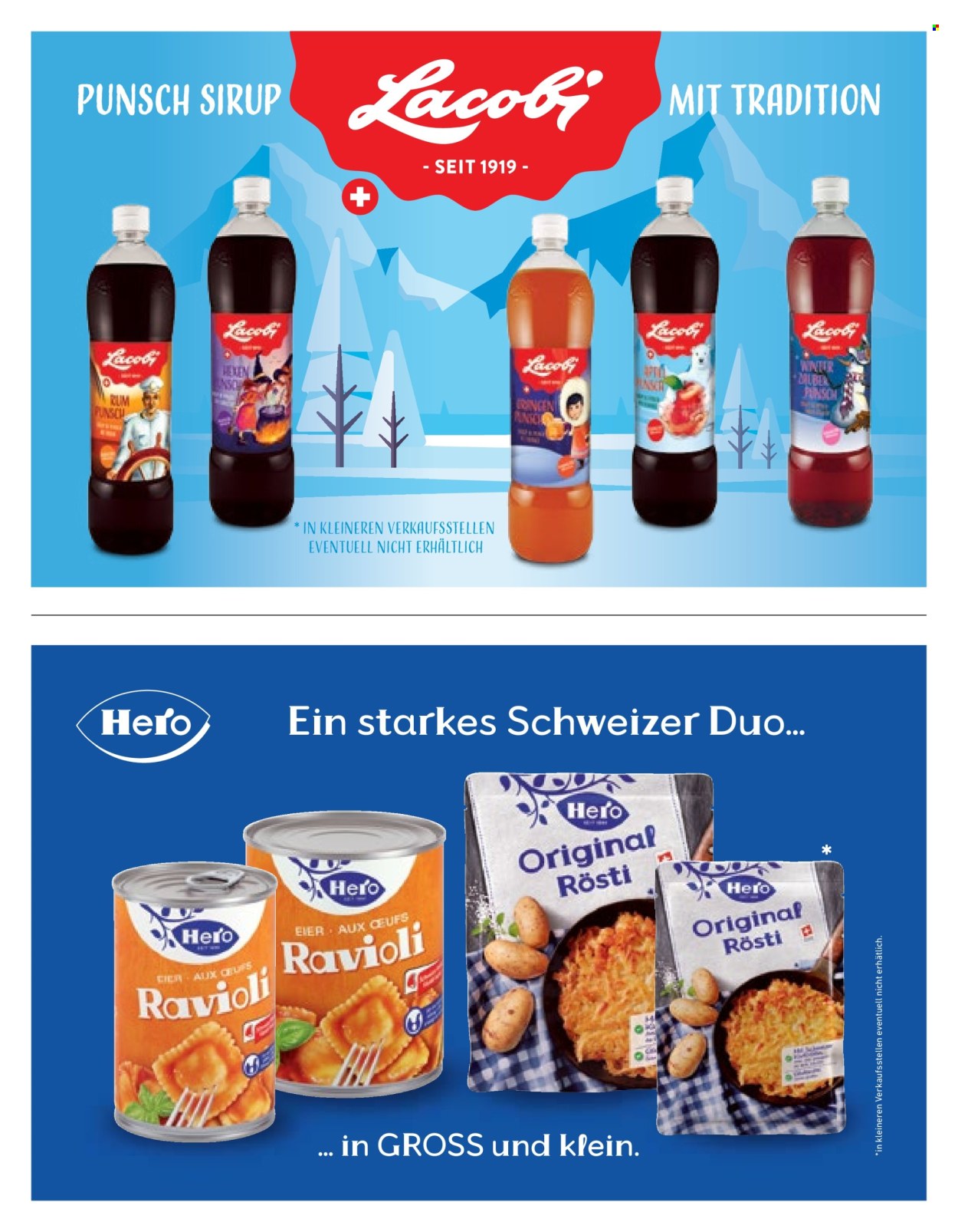 Catalogue Volg - 1.10.2026 - 31.10.2026. Page 48. Page 48