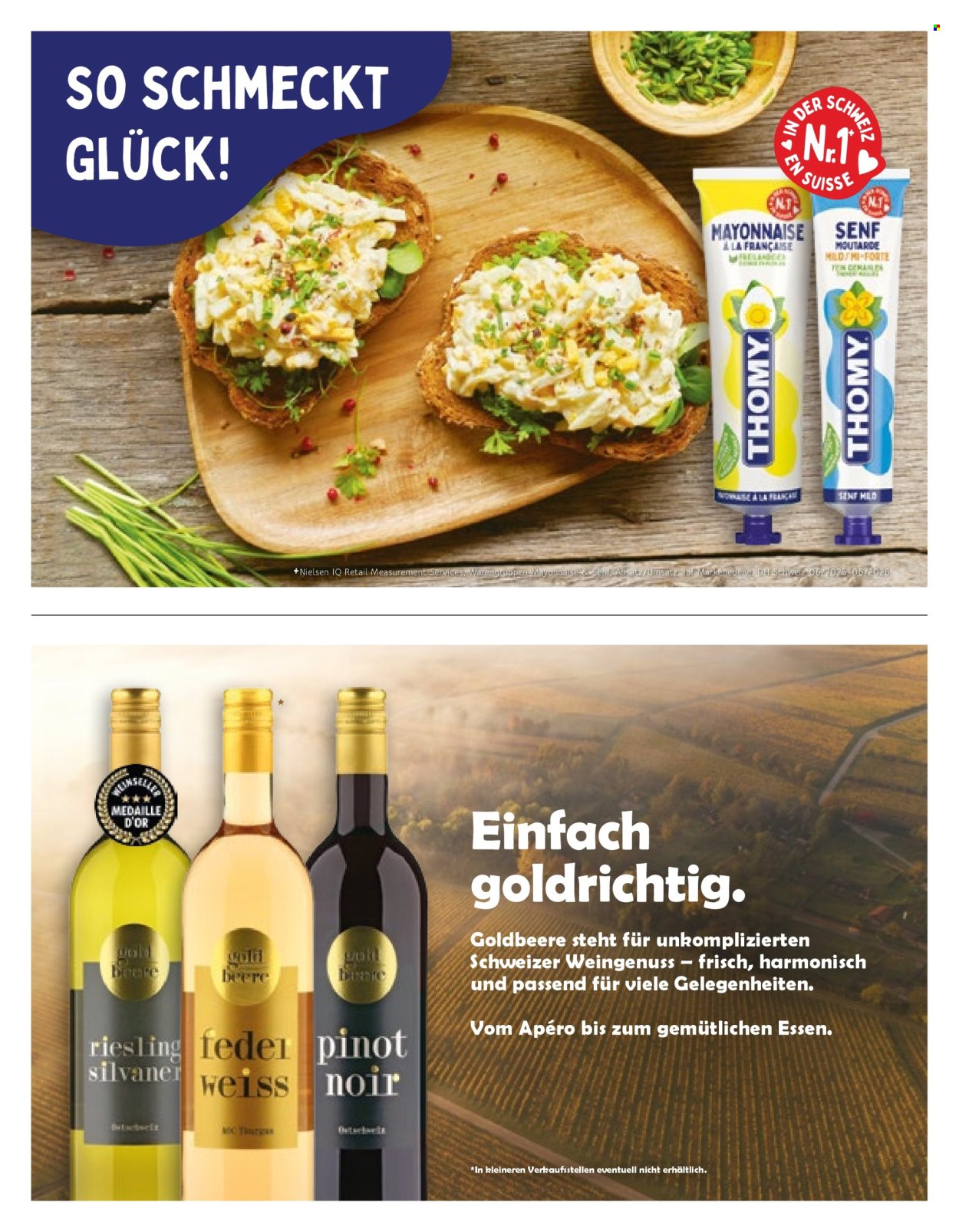 Catalogue Volg - 1.10.2026 - 31.10.2026. Page 54. Page 54