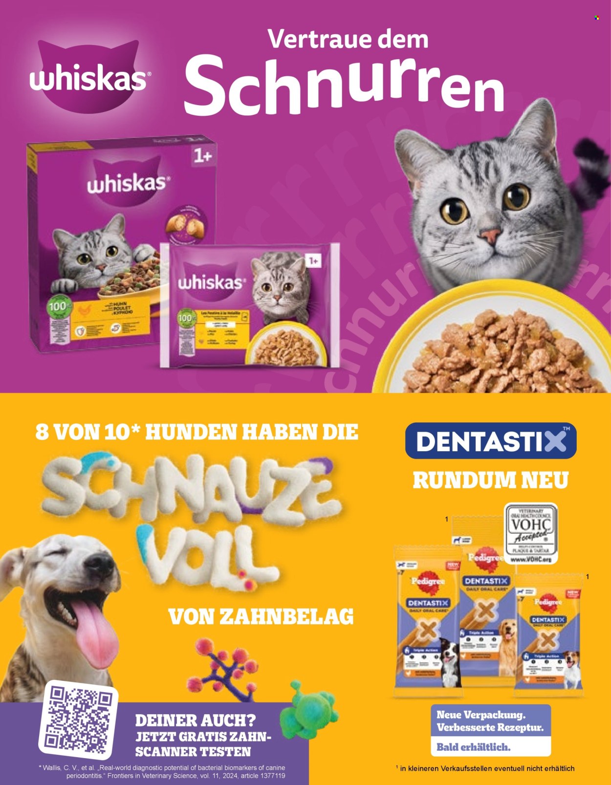 Catalogue Volg - 1.10.2026 - 31.10.2026. Page 63. Page 63