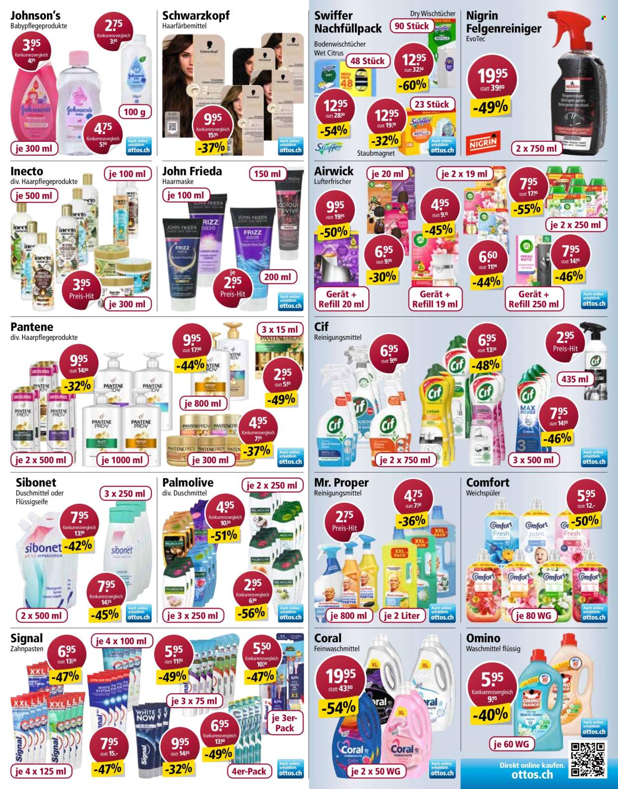 Catalogue Otto's - 13.10.2026 - 19.10.2026. Page 3. Page 3