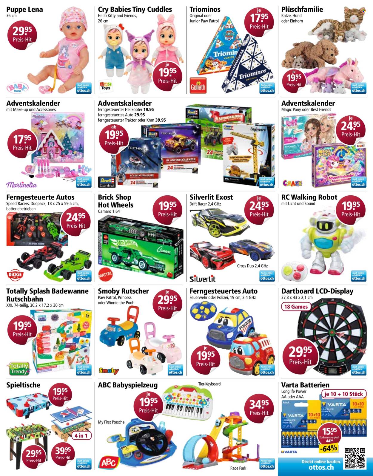 Catalogue Otto's - 13.10.2026 - 19.10.2026. Page 5. Page 5