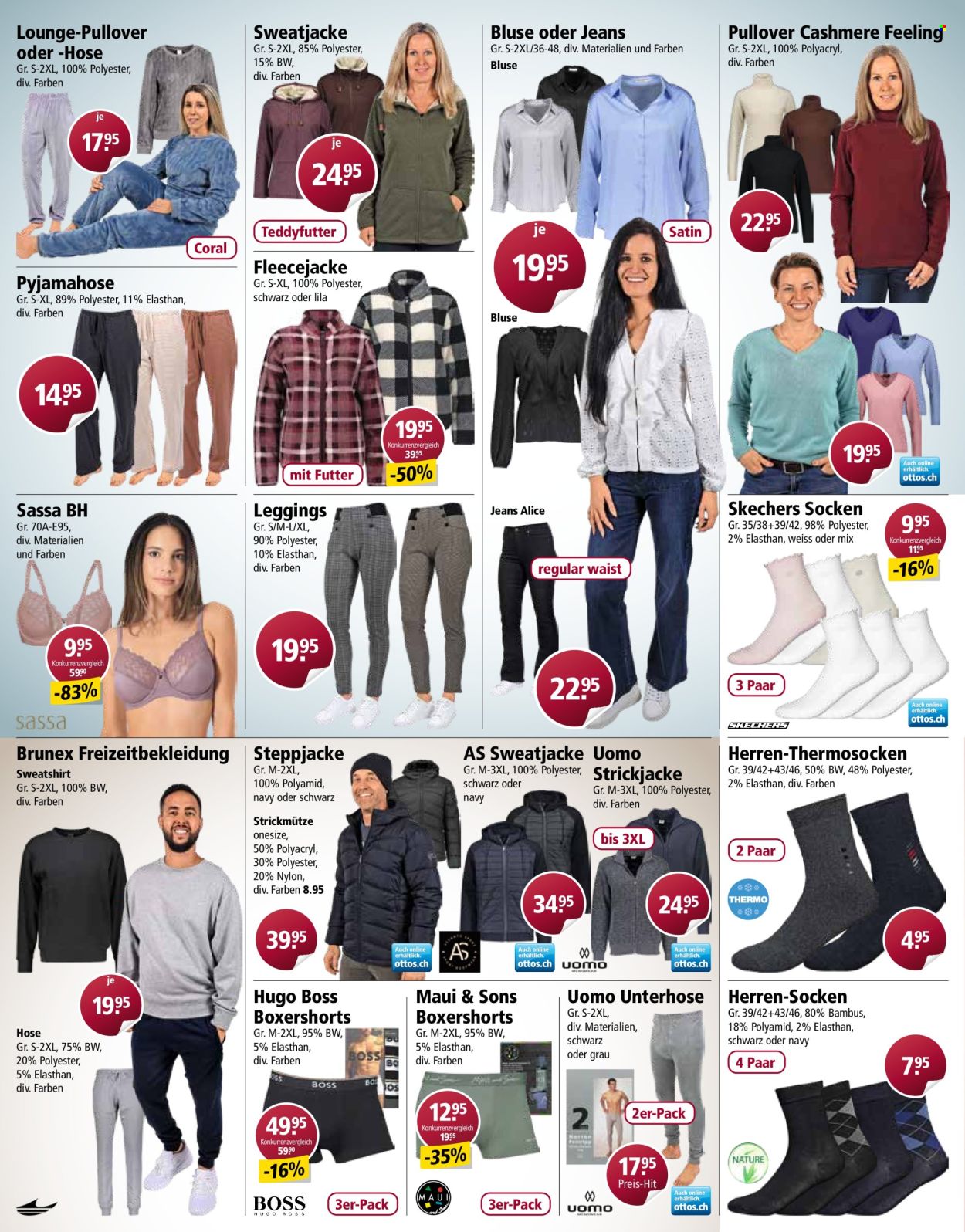 Catalogue Otto's - 13.10.2026 - 19.10.2026. Page 10. Page 10