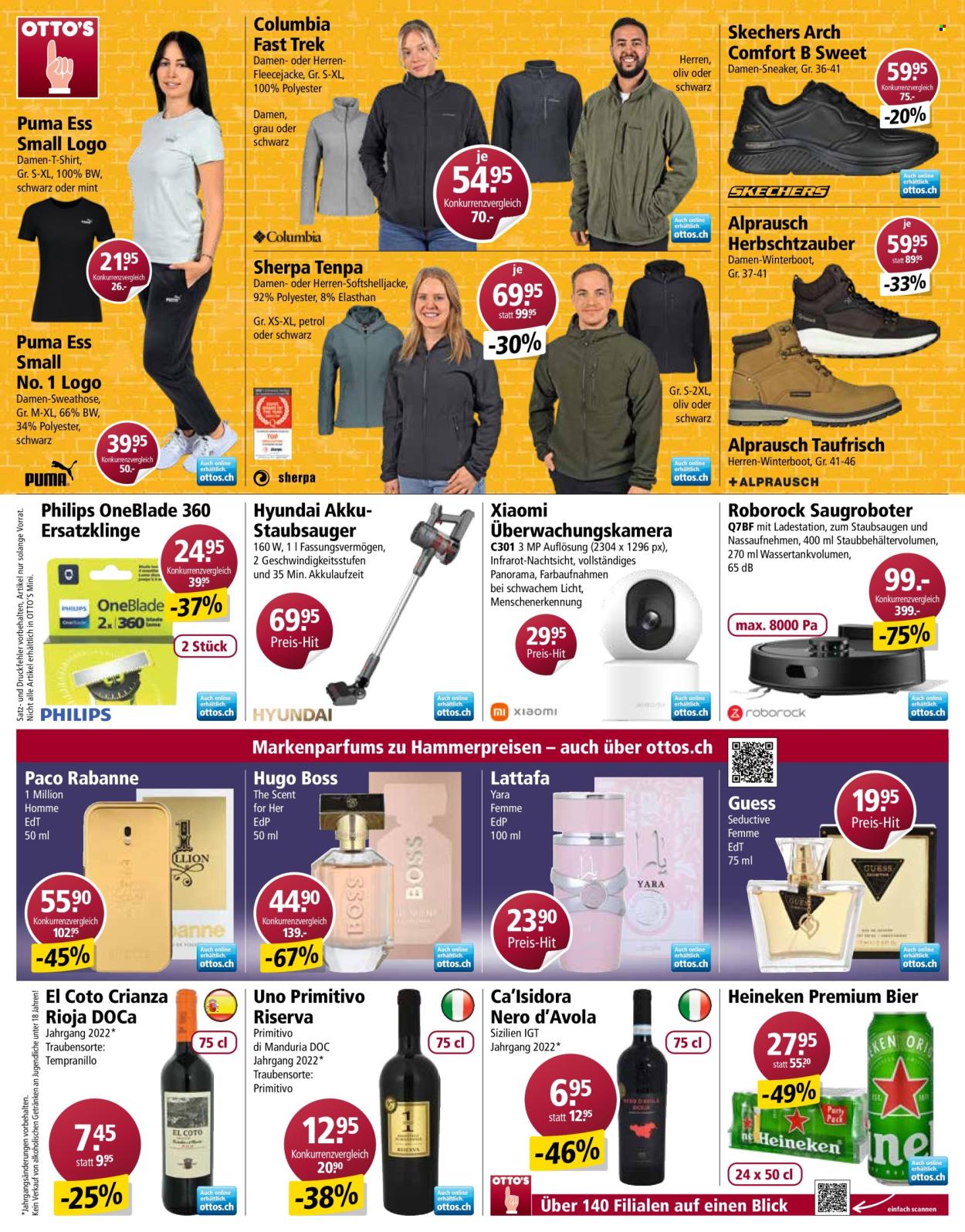 Catalogue Otto's - 13.10.2026 - 19.10.2026. Page 12. Page 12