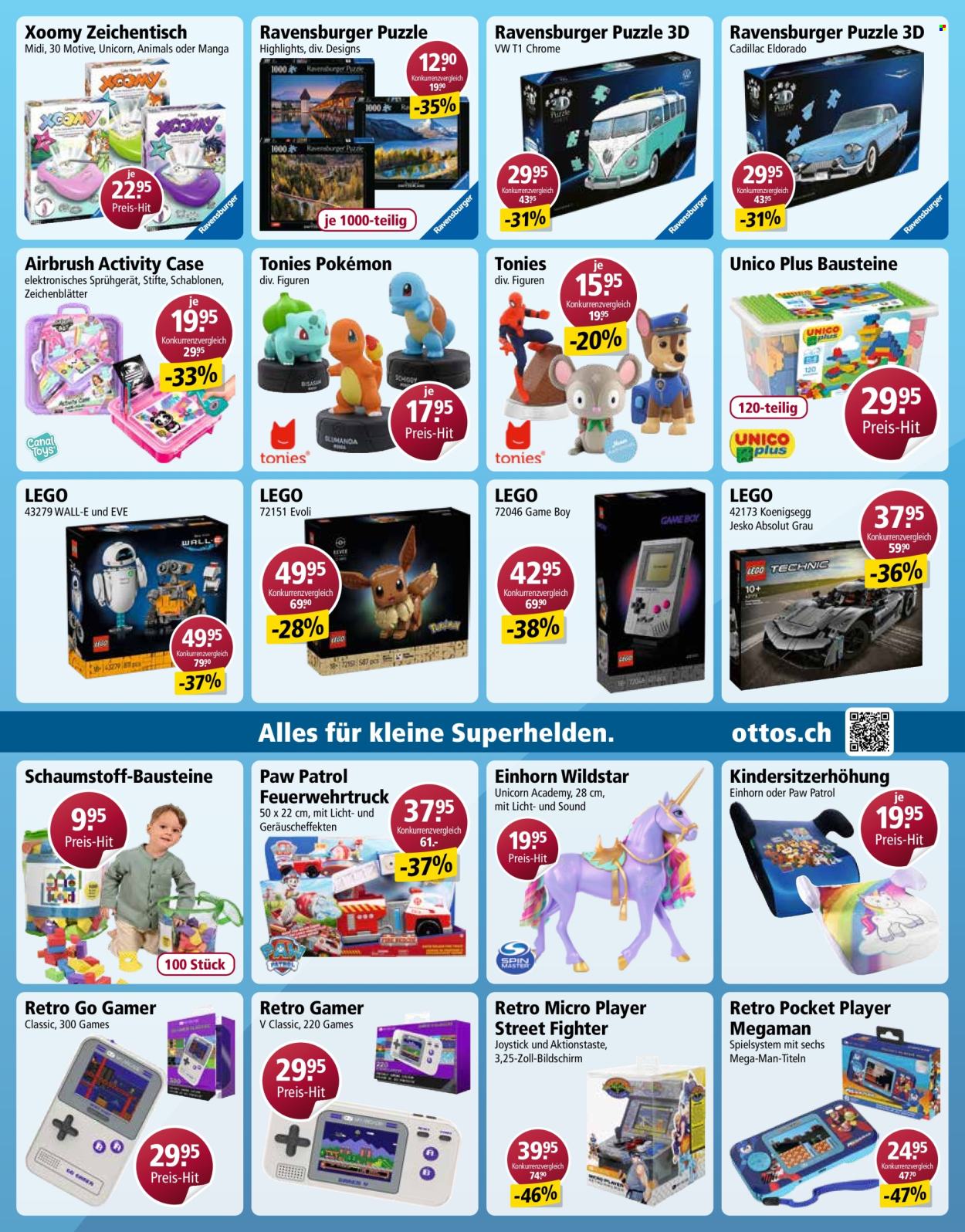 Catalogue Otto's - 13.10.2026 - 19.10.2026. Page 14. Page 14